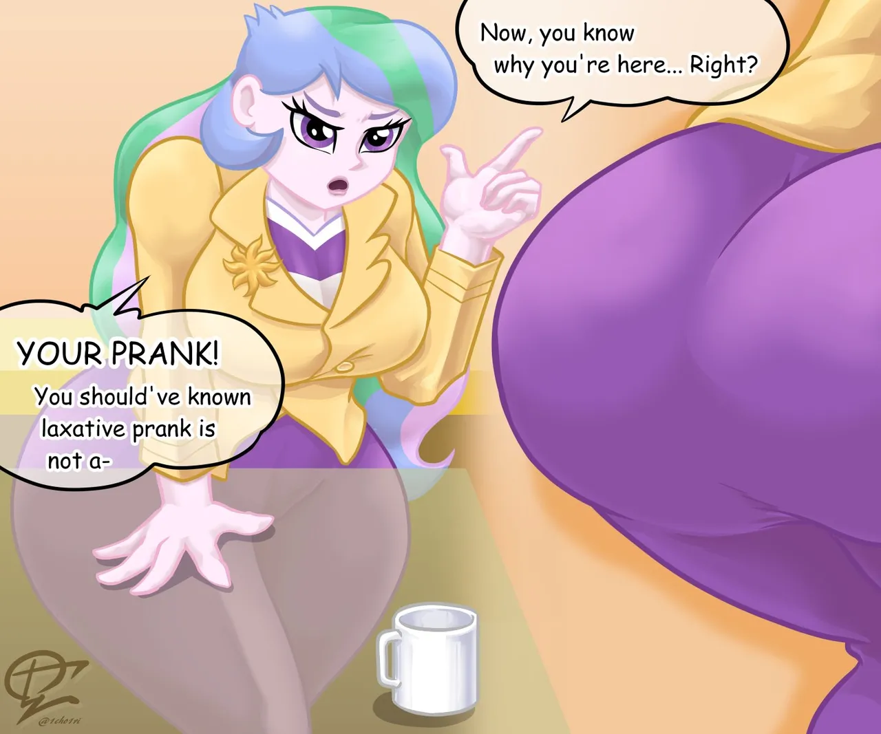 Artist: 1cho1ri Page.636