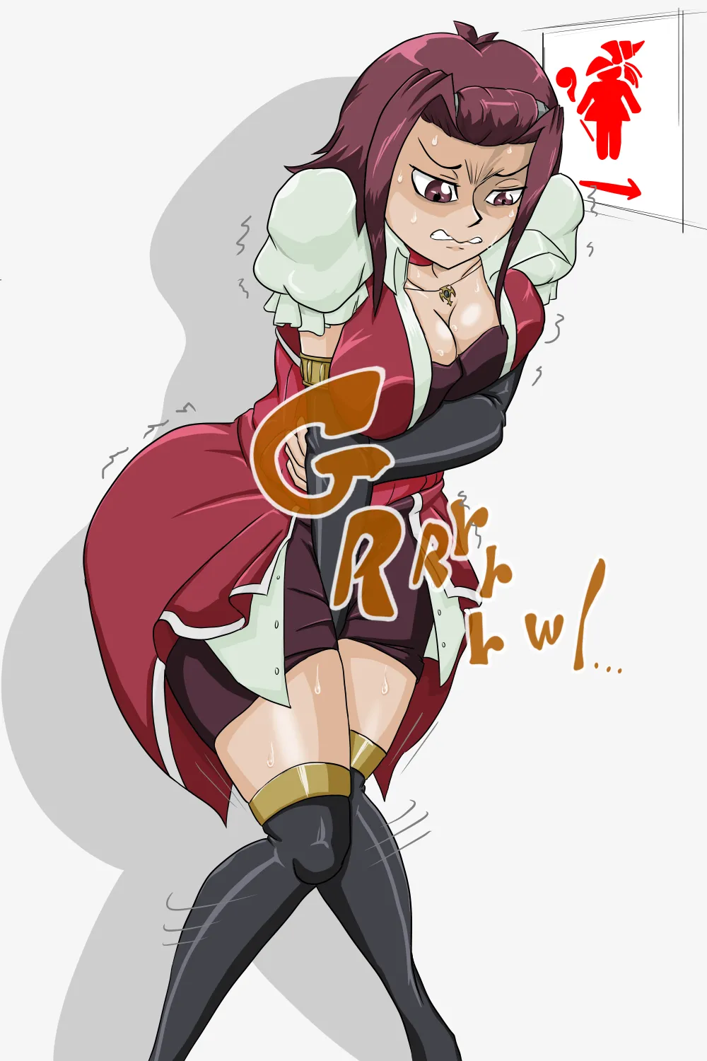 Artist: 1cho1ri Page.66