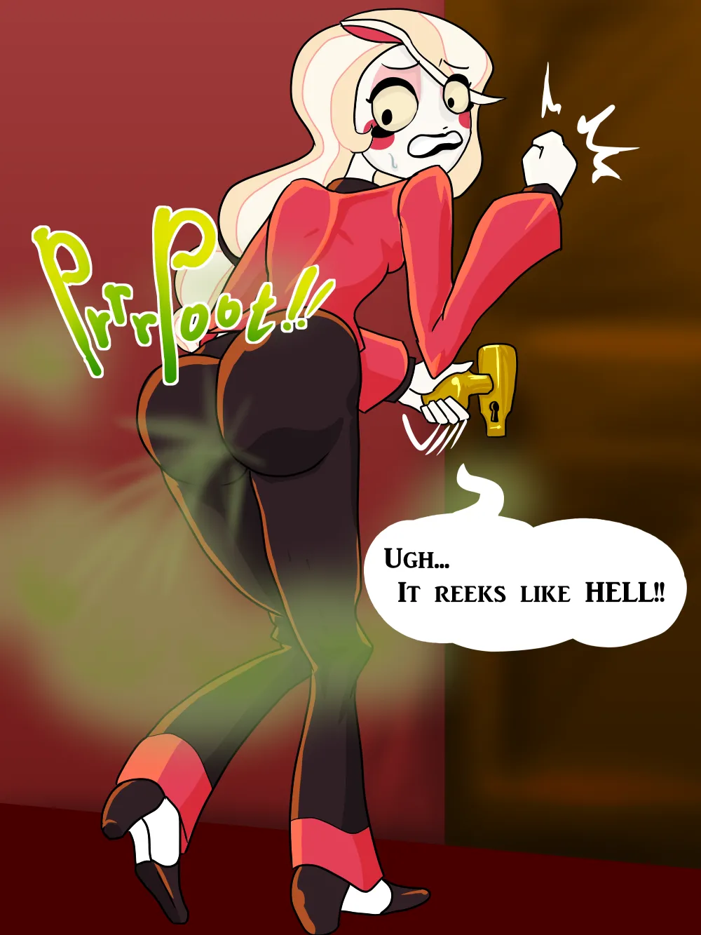 Artist: 1cho1ri Page.81