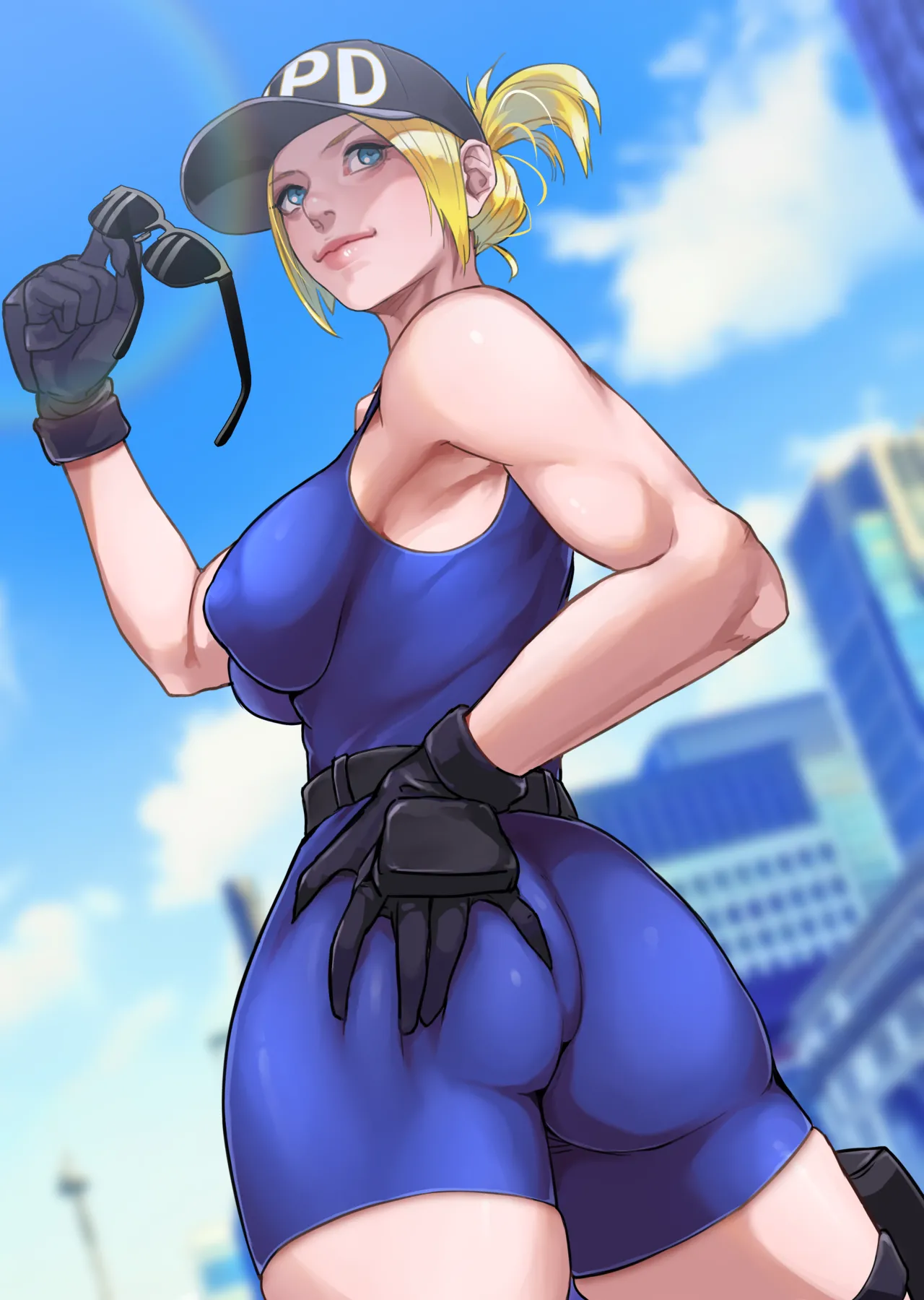 アルバロalbaro | Collection till 2024.11 G Page.82