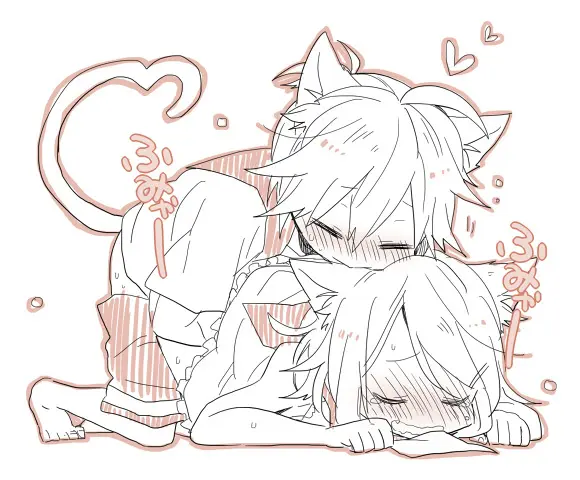 らくがき集 Page.28