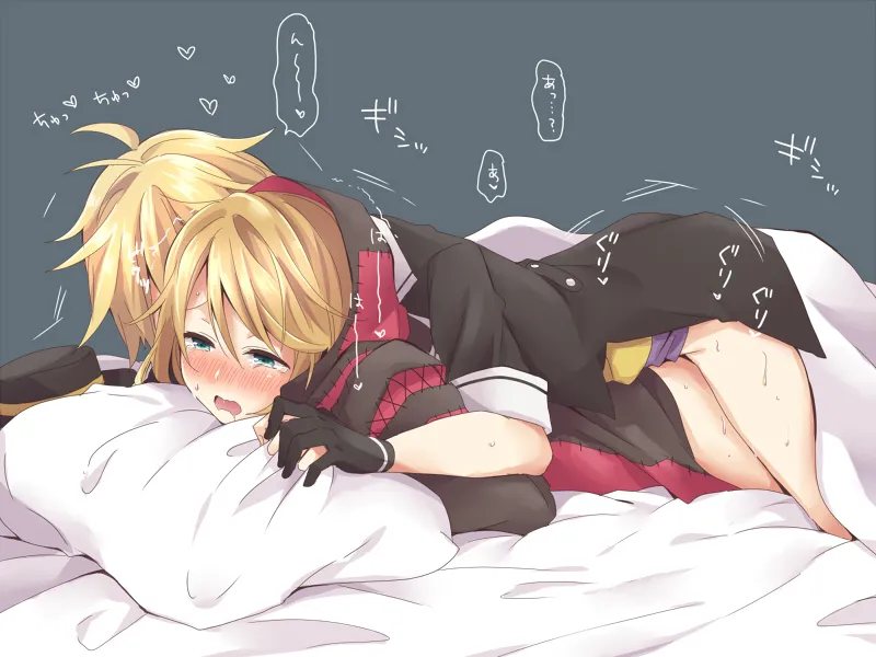 らくがき集 Page.5