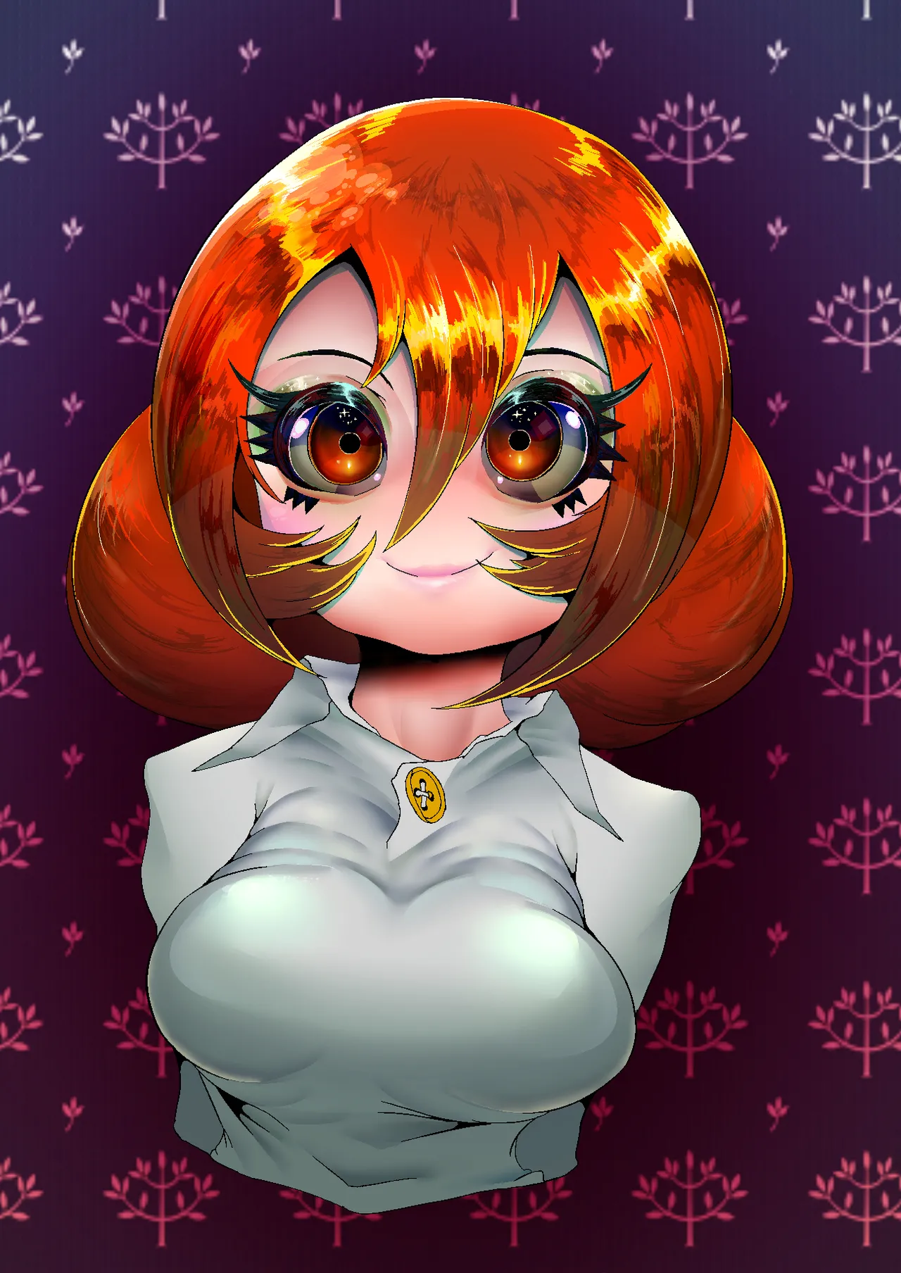 ふたなり○リと褐色巨女のラブラブ交尾生活 Page.2