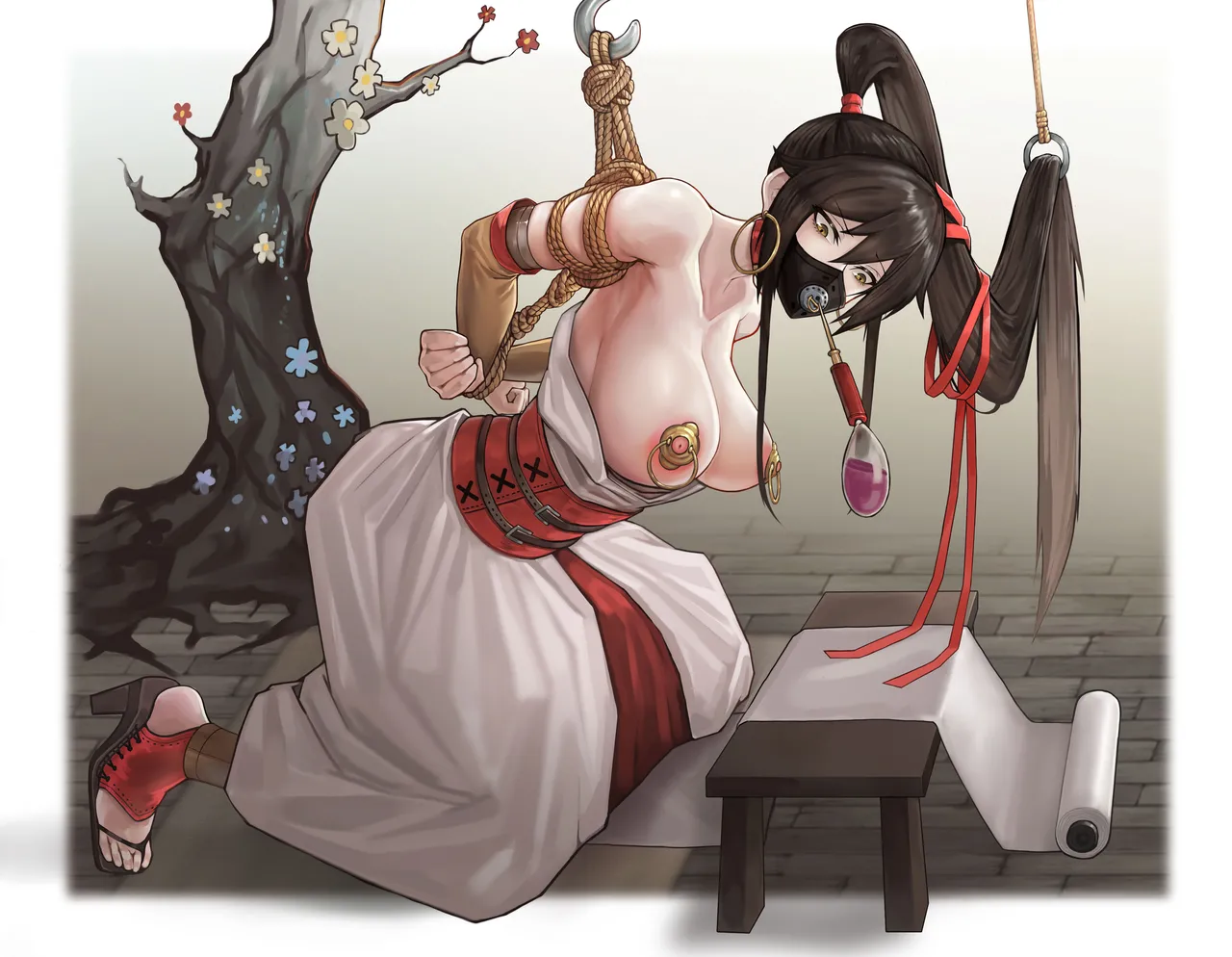 地狱乐图集 Page.75