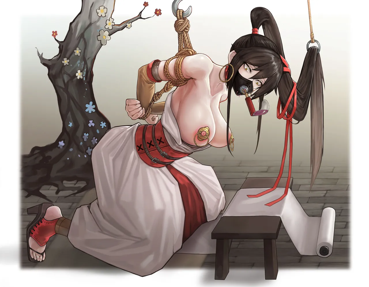 地狱乐图集 Page.76