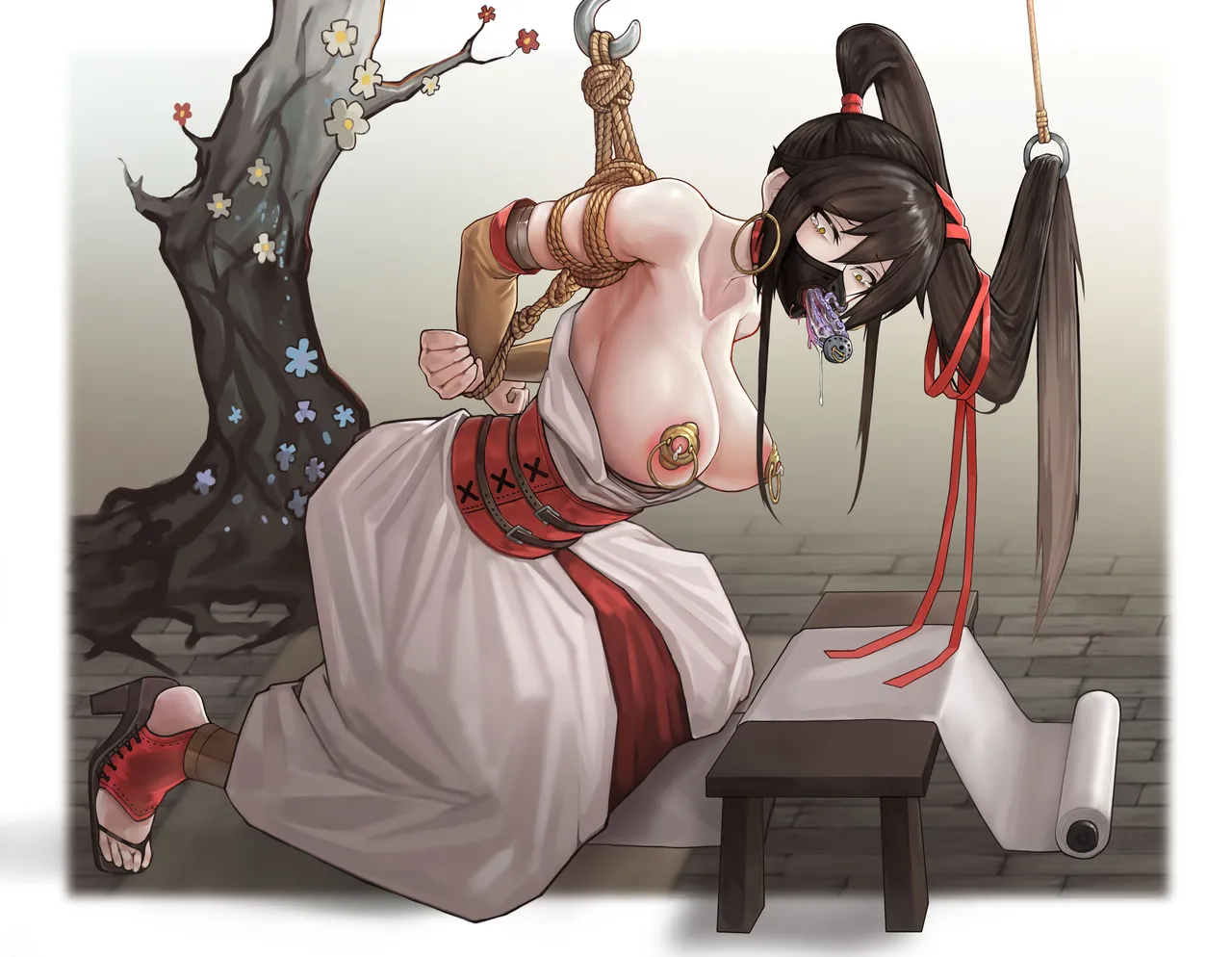 地狱乐图集 Page.79