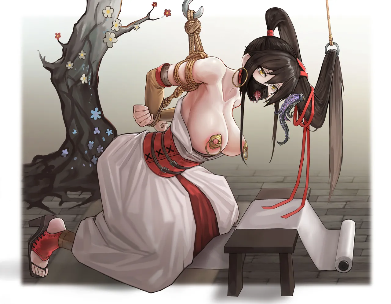 地狱乐图集 Page.80