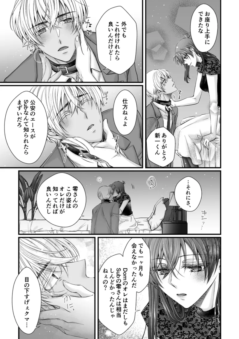 my secret good boy Page.6