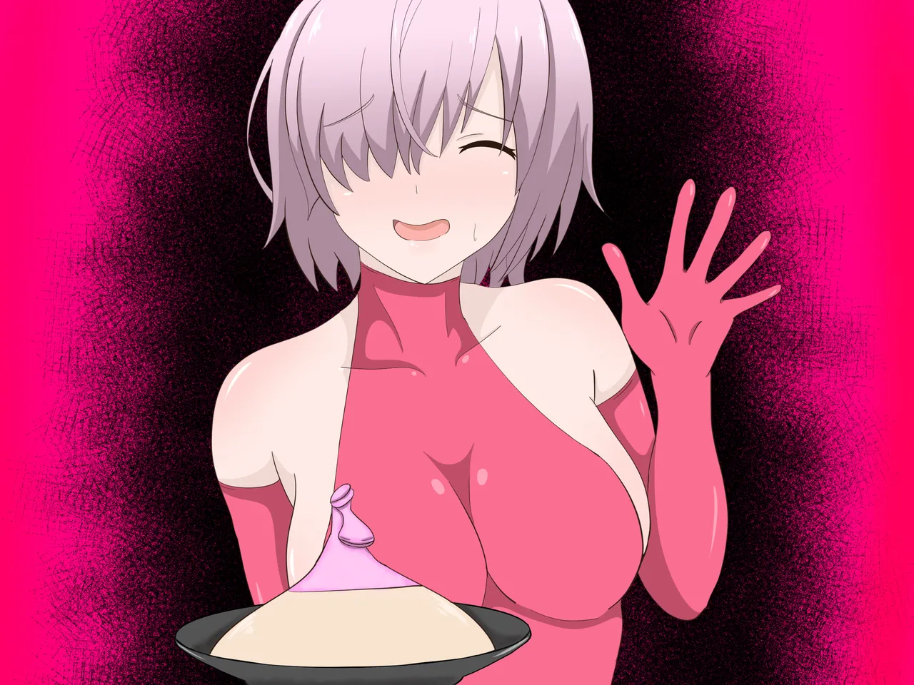 アストルフォに支配されたカルデア Page.43