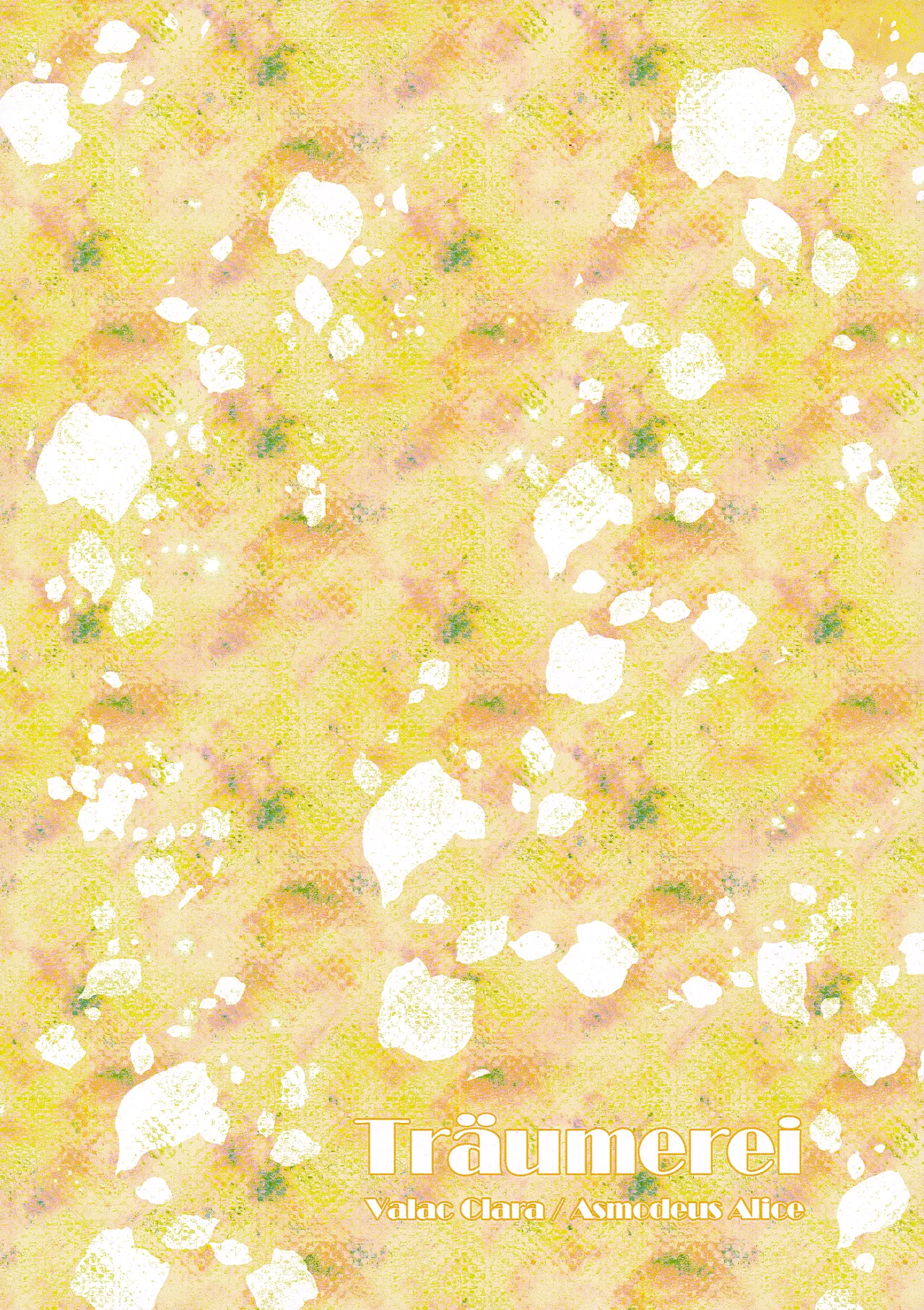 (C102) [Träumerei (J.C.T) Answer (Mairimashita! Iruma-kun) Page.30