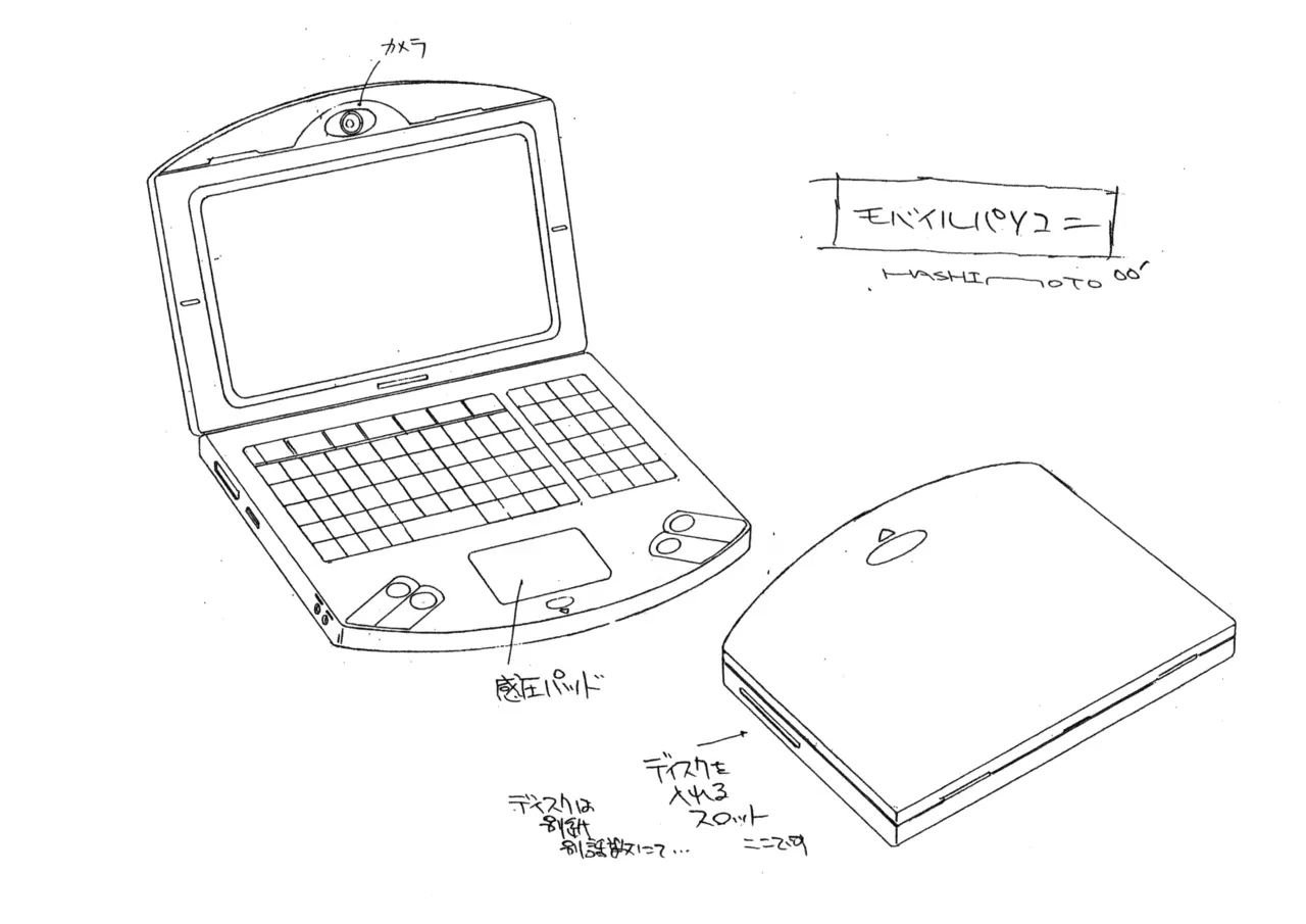 Settei: Discipline Page.73