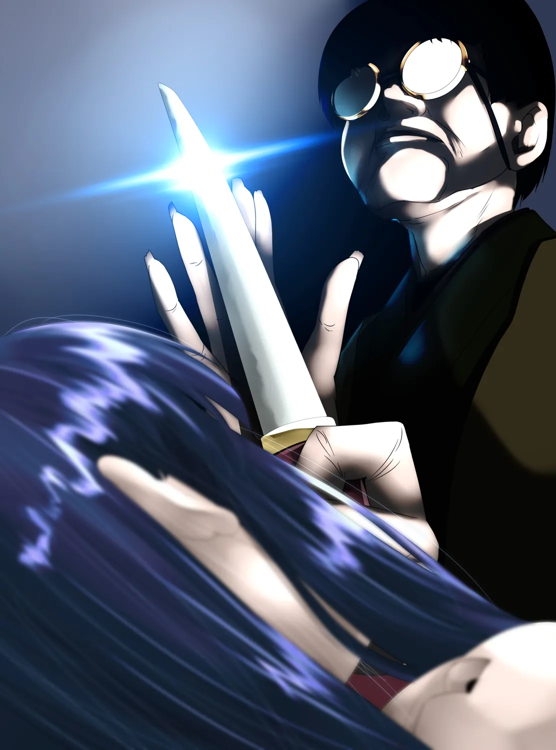 最強の妖怪討伐士、まさかの弱妖怪に敗北！人形にされて売られるなんて！(後編) shinenkan Page.17