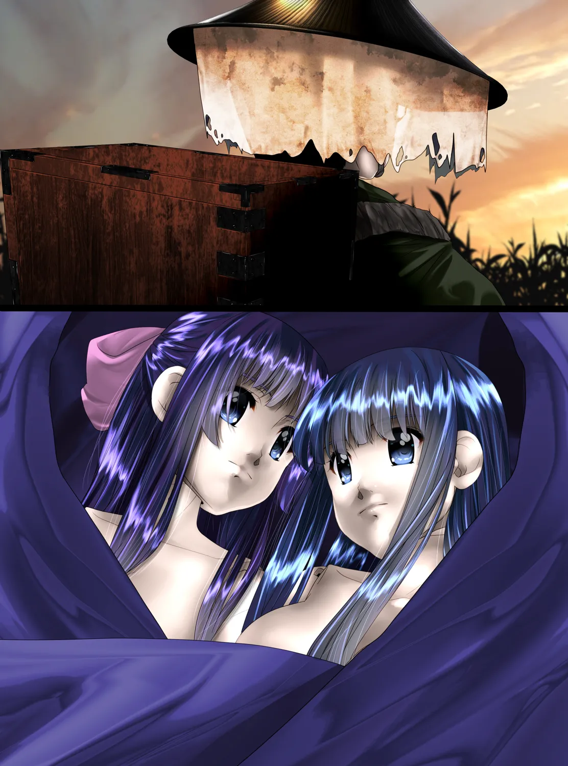 最強の妖怪討伐士、まさかの弱妖怪に敗北！人形にされて売られるなんて！(後編) shinenkan Page.20