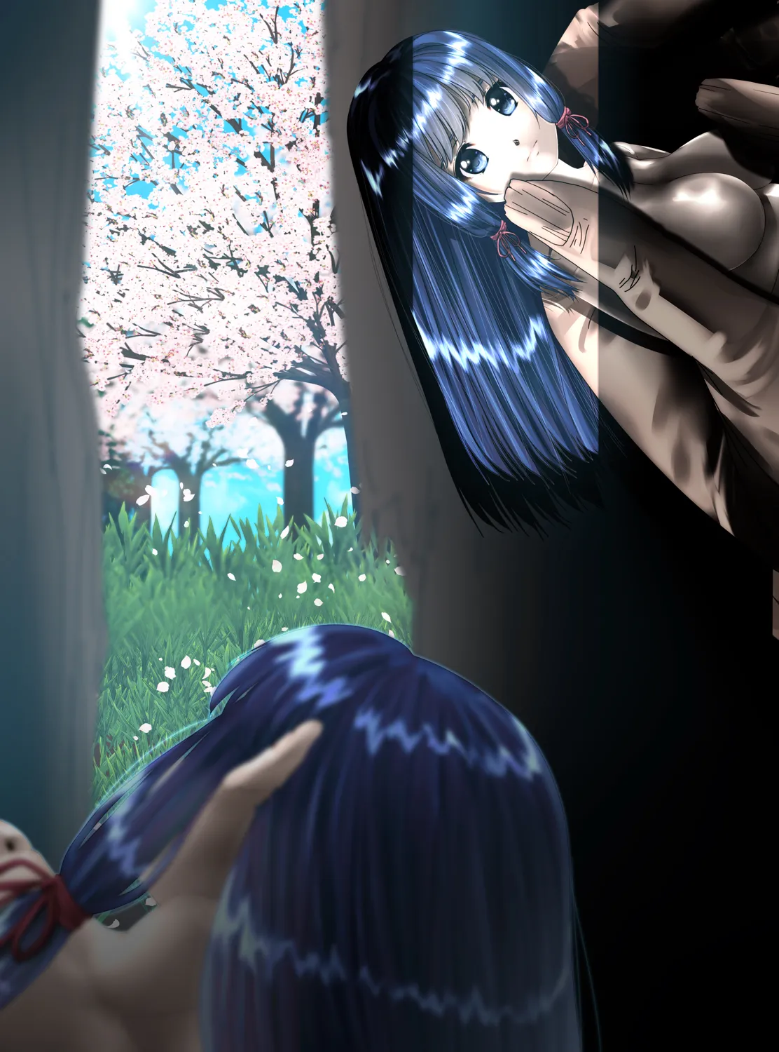 最強の妖怪討伐士、まさかの弱妖怪に敗北！人形にされて売られるなんて！(後編) shinenkan Page.24