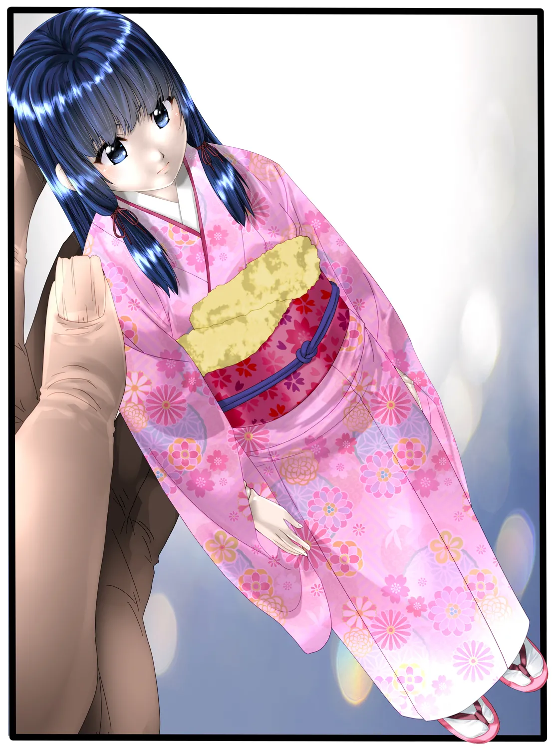 最強の妖怪討伐士、まさかの弱妖怪に敗北！人形にされて売られるなんて！(後編) shinenkan Page.28