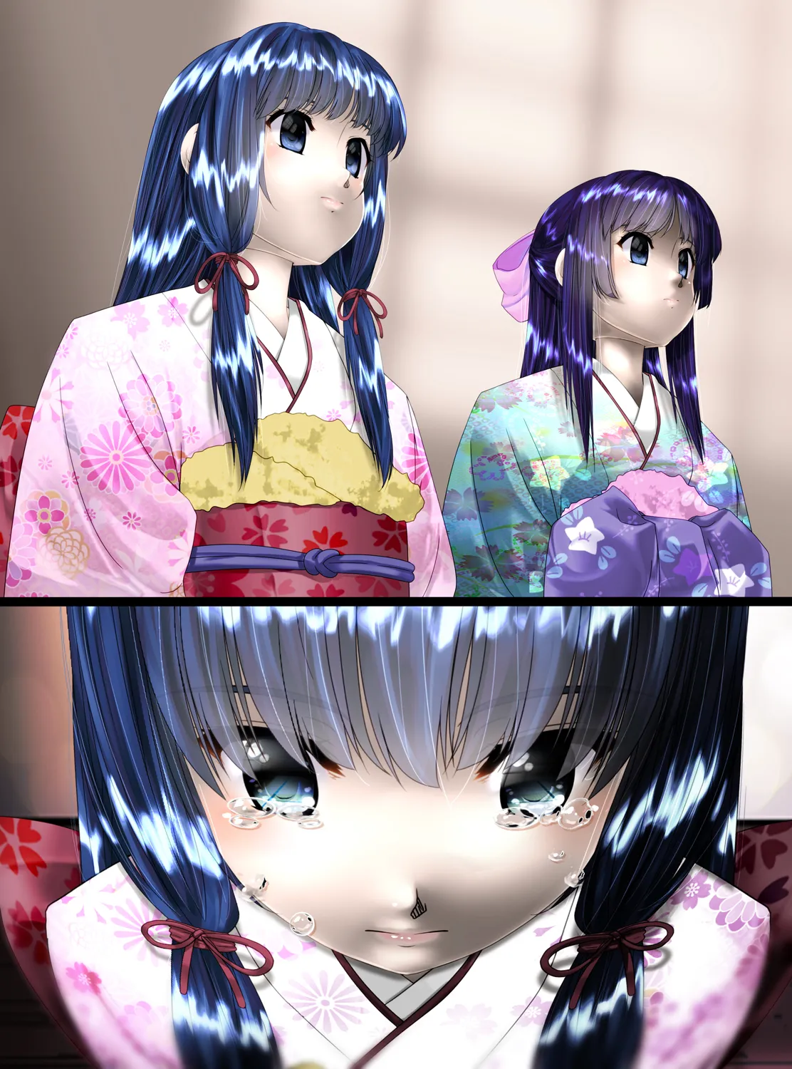 最強の妖怪討伐士、まさかの弱妖怪に敗北！人形にされて売られるなんて！(後編) shinenkan Page.32