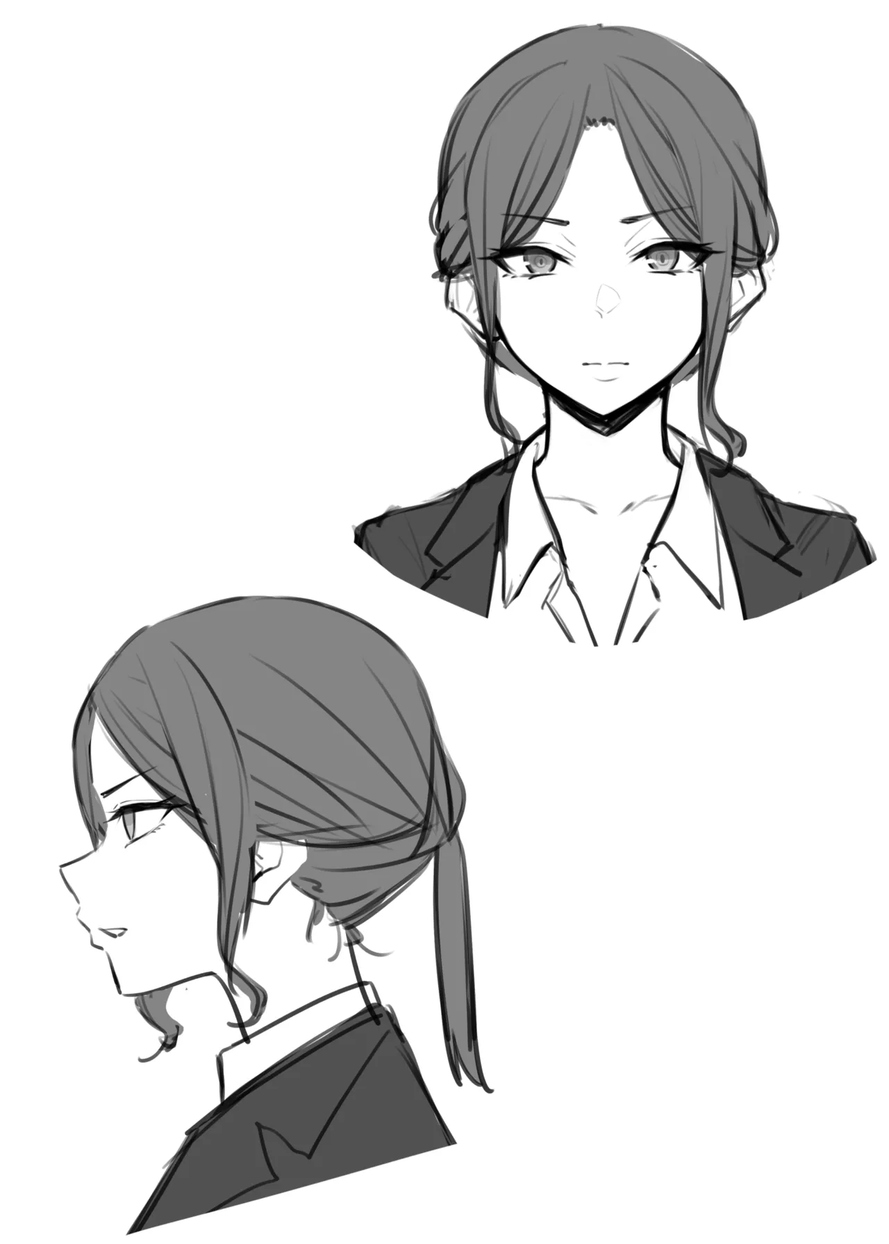 ボディガードは守れない 21ﾍﾟｰｼﾞ Page.23