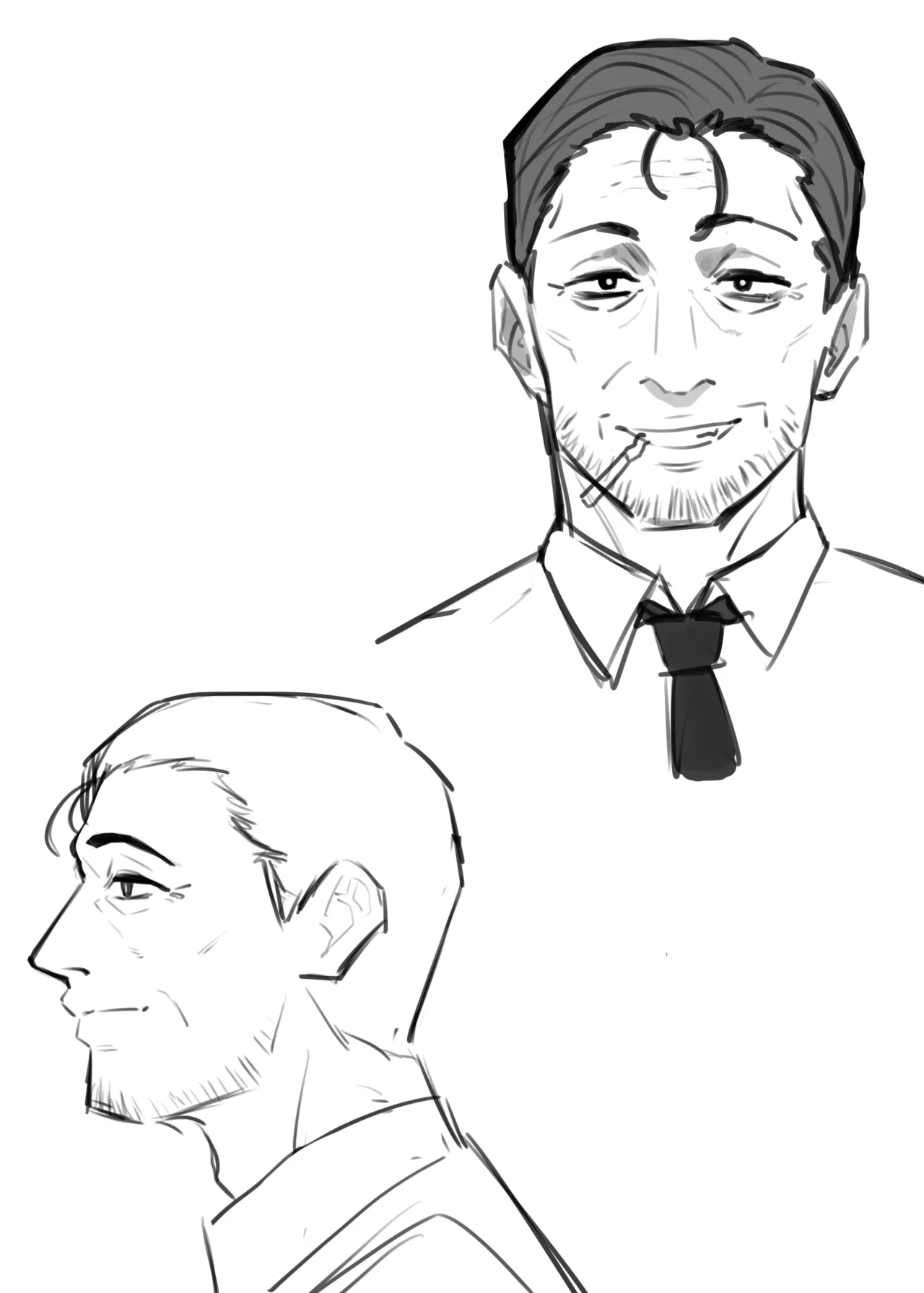 ボディガードは守れない 21ﾍﾟｰｼﾞ Page.24