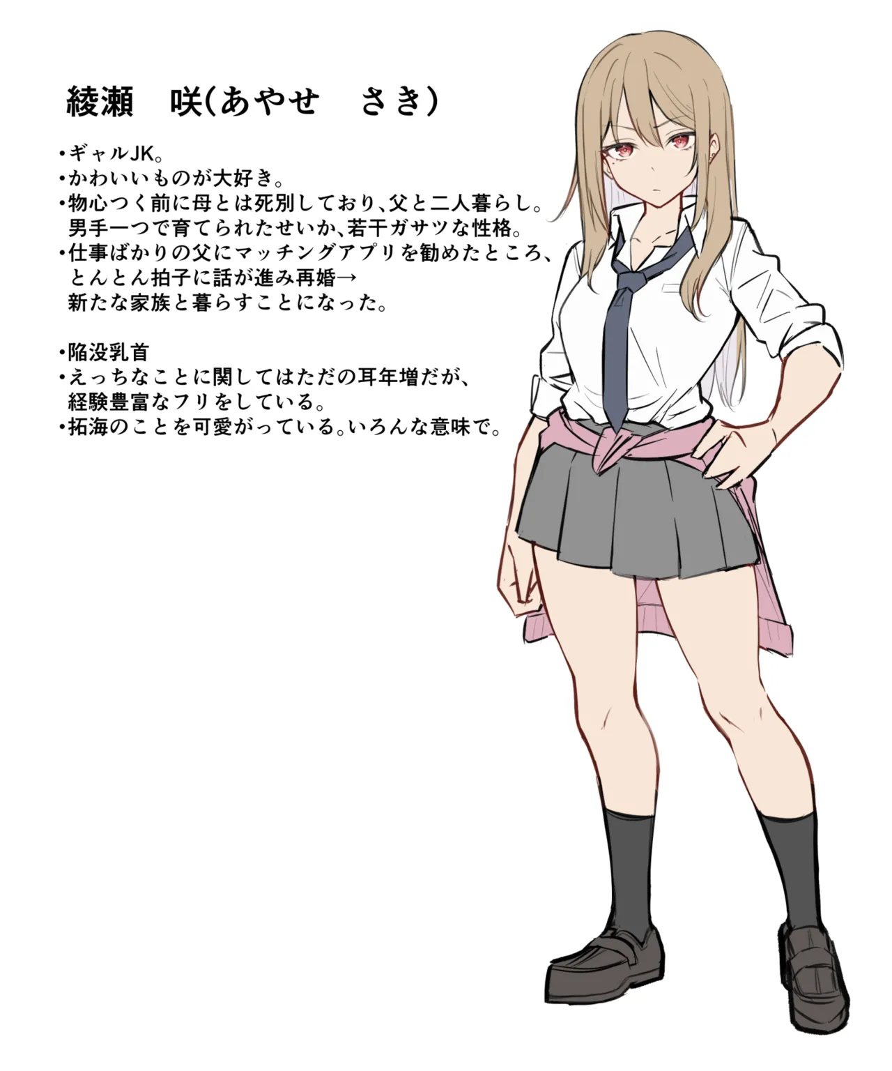 ギャルおね！ １ Page.15