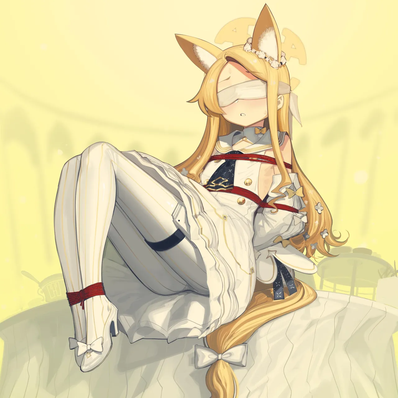 Blue Archive Set Page.75