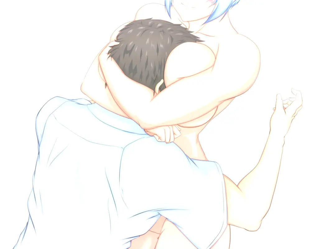 「ワケあり」格安セクサロイドを衝動買いしたら、 超乳○リ少女が届いた。1.5 Page.13