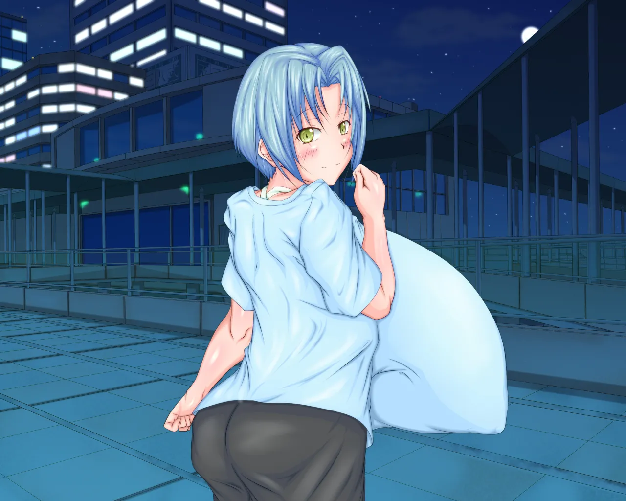 「ワケあり」格安セクサロイドを衝動買いしたら、 超乳○リ少女が届いた。1.5【无文字】 Page.94