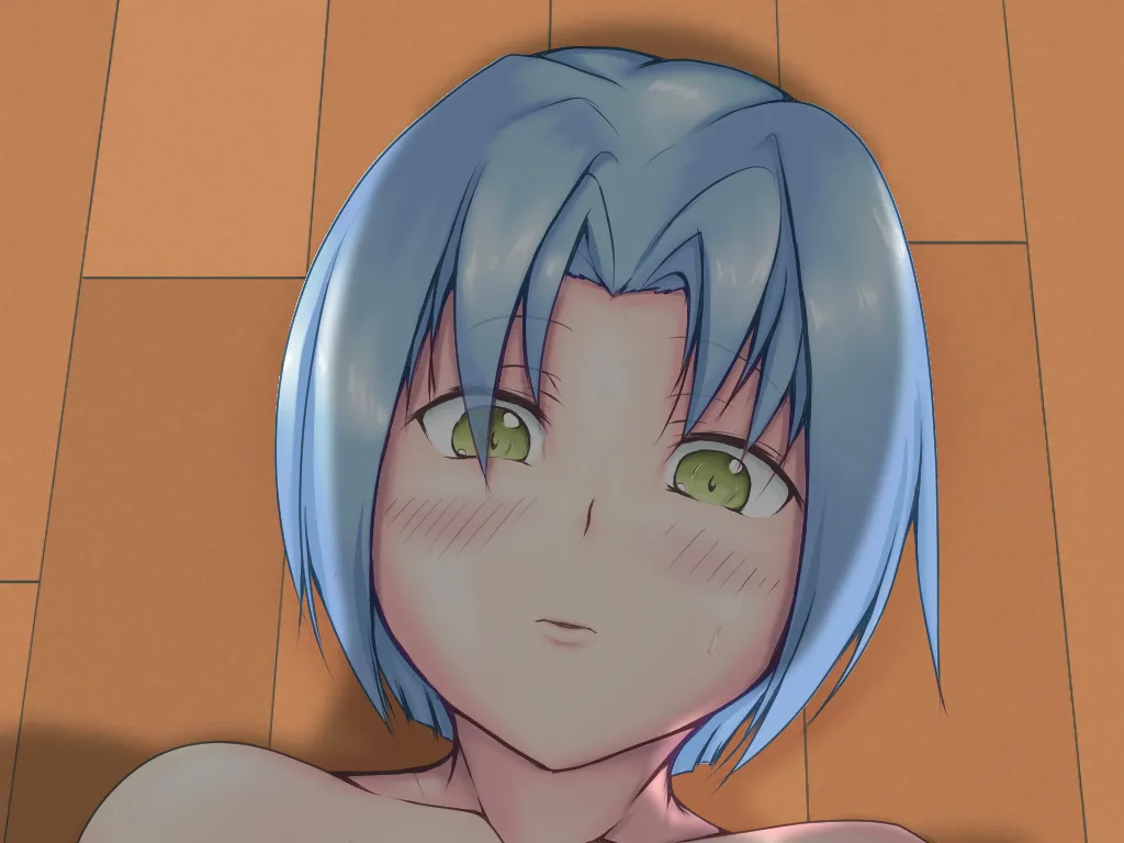 「ワケあり」格安セクサロイドを衝動買いしたら、 超乳○リ少女が届いた。【无文字】 Page.115