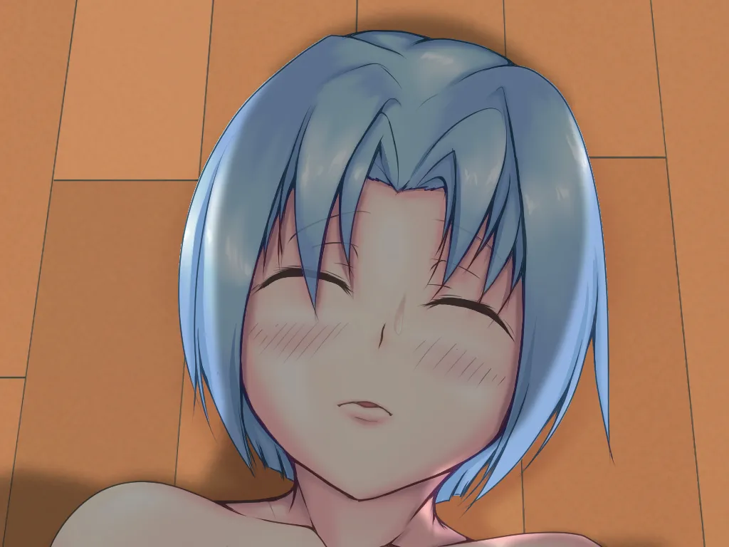 「ワケあり」格安セクサロイドを衝動買いしたら、 超乳○リ少女が届いた。【无文字】 Page.116