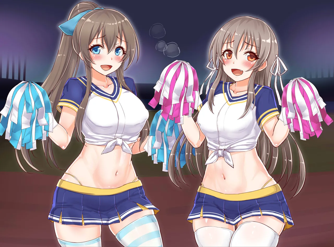 パコナイター2021 狂乱の宴 Page.8