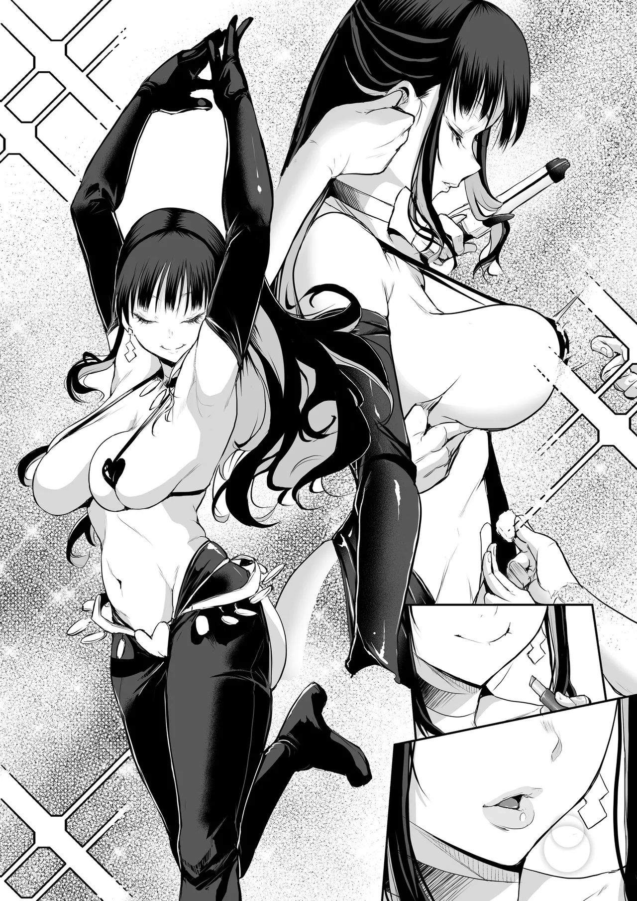 Oharami-Sama 2 DL Page.177