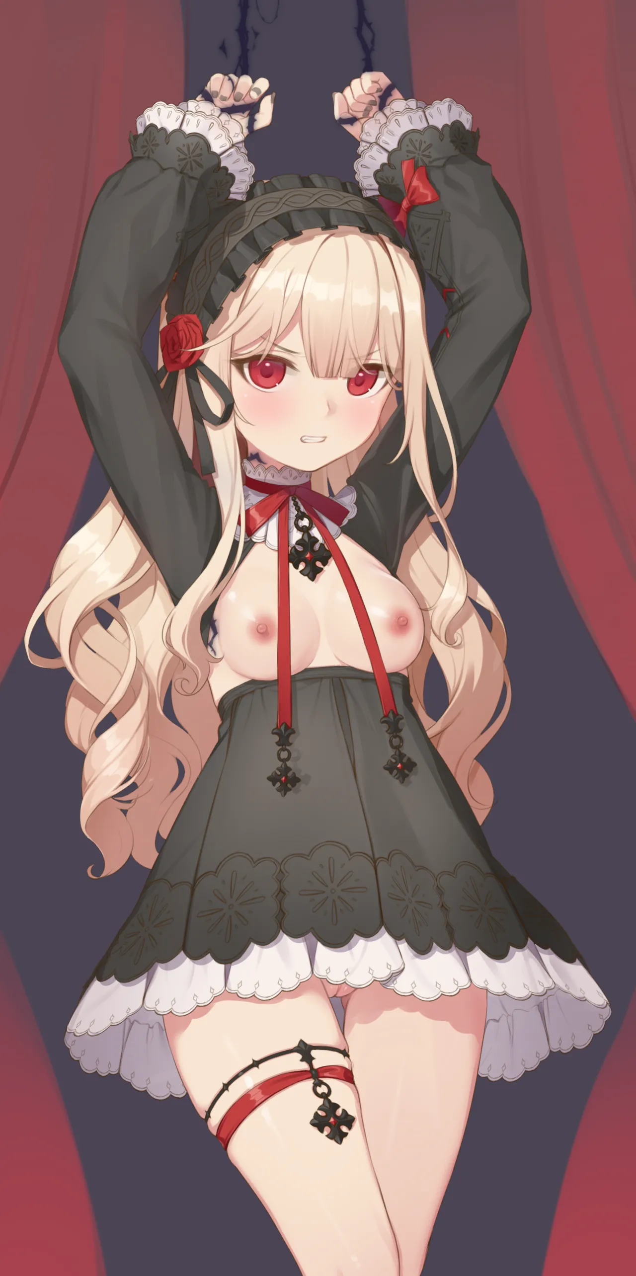 yande收集16无每周排行2025.02.03---02.16 Page.32