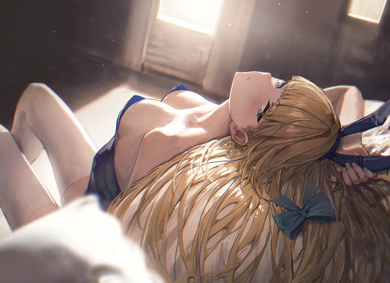 yande收集16无每周排行2025.02.03---02.16 Page.41