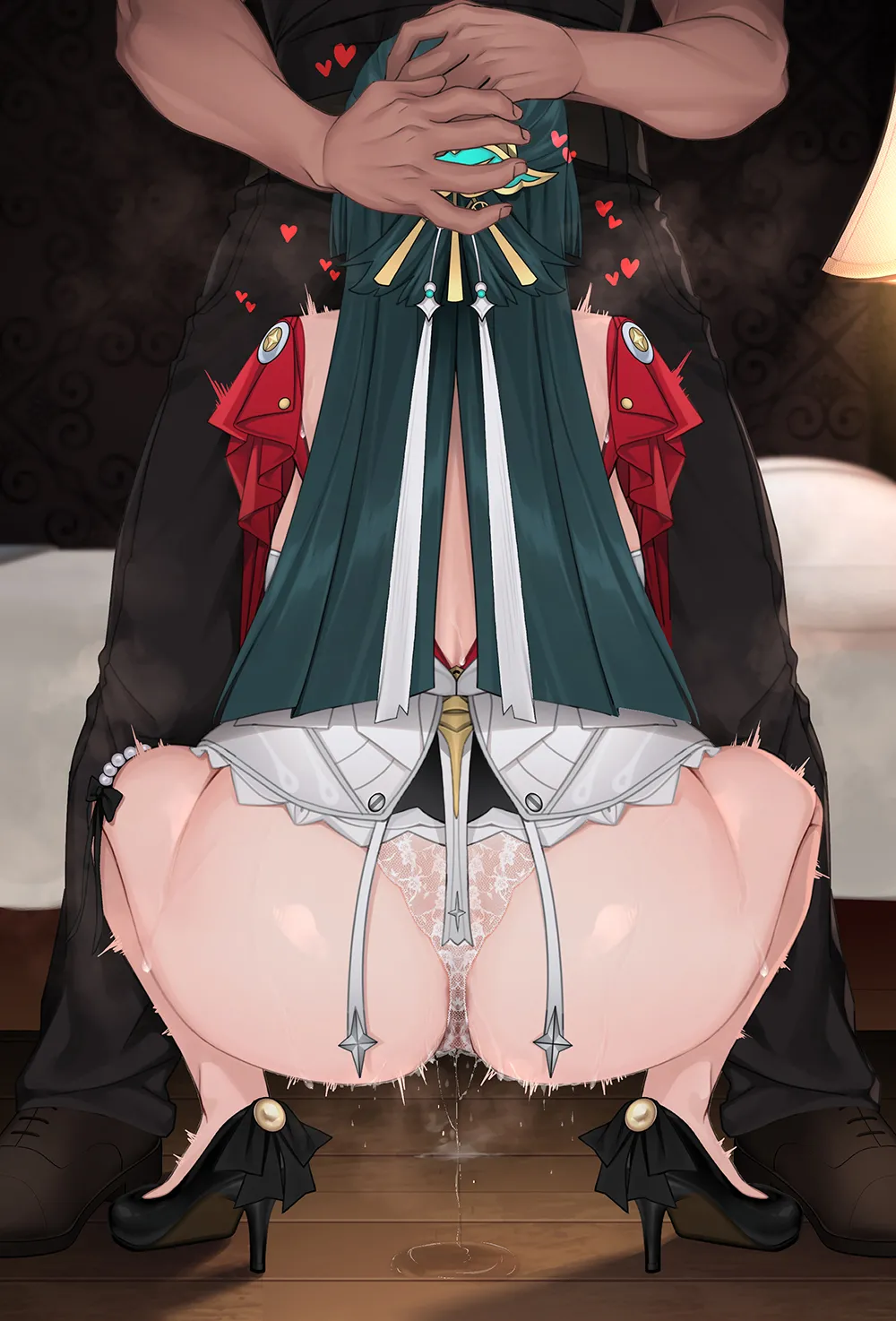 Patreon-kimjunho | jjanda Page.80