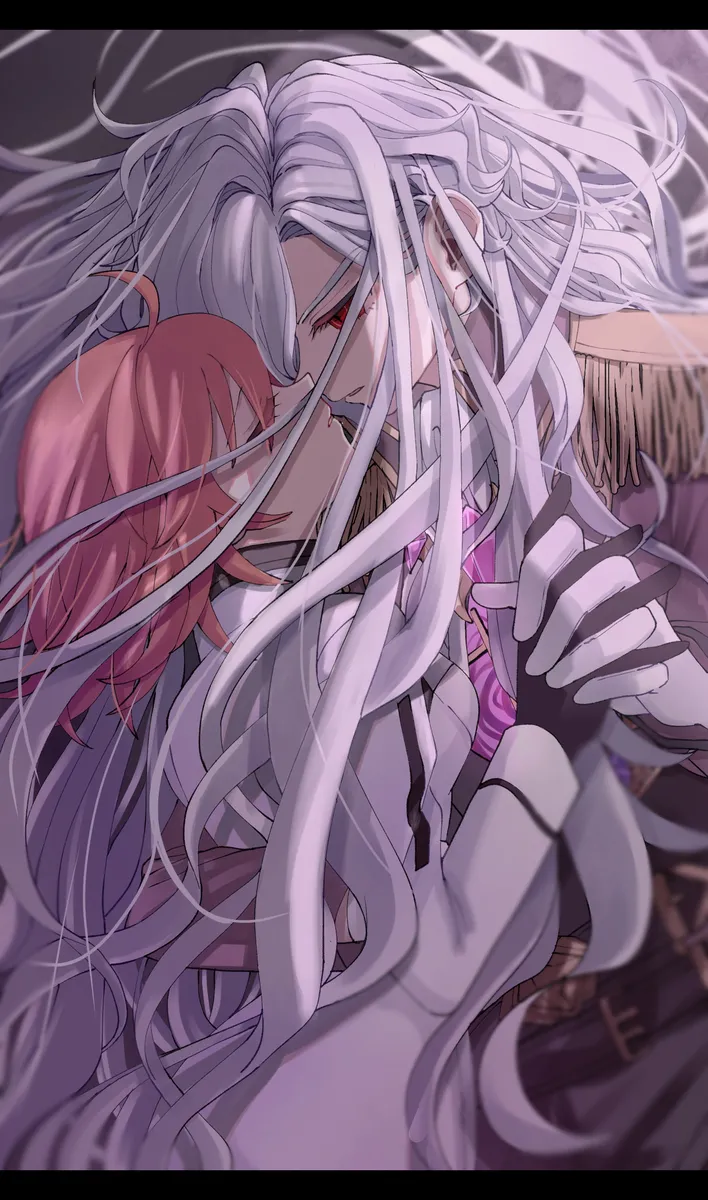 Iwao guda ♀[ fate grand order ) Page.3