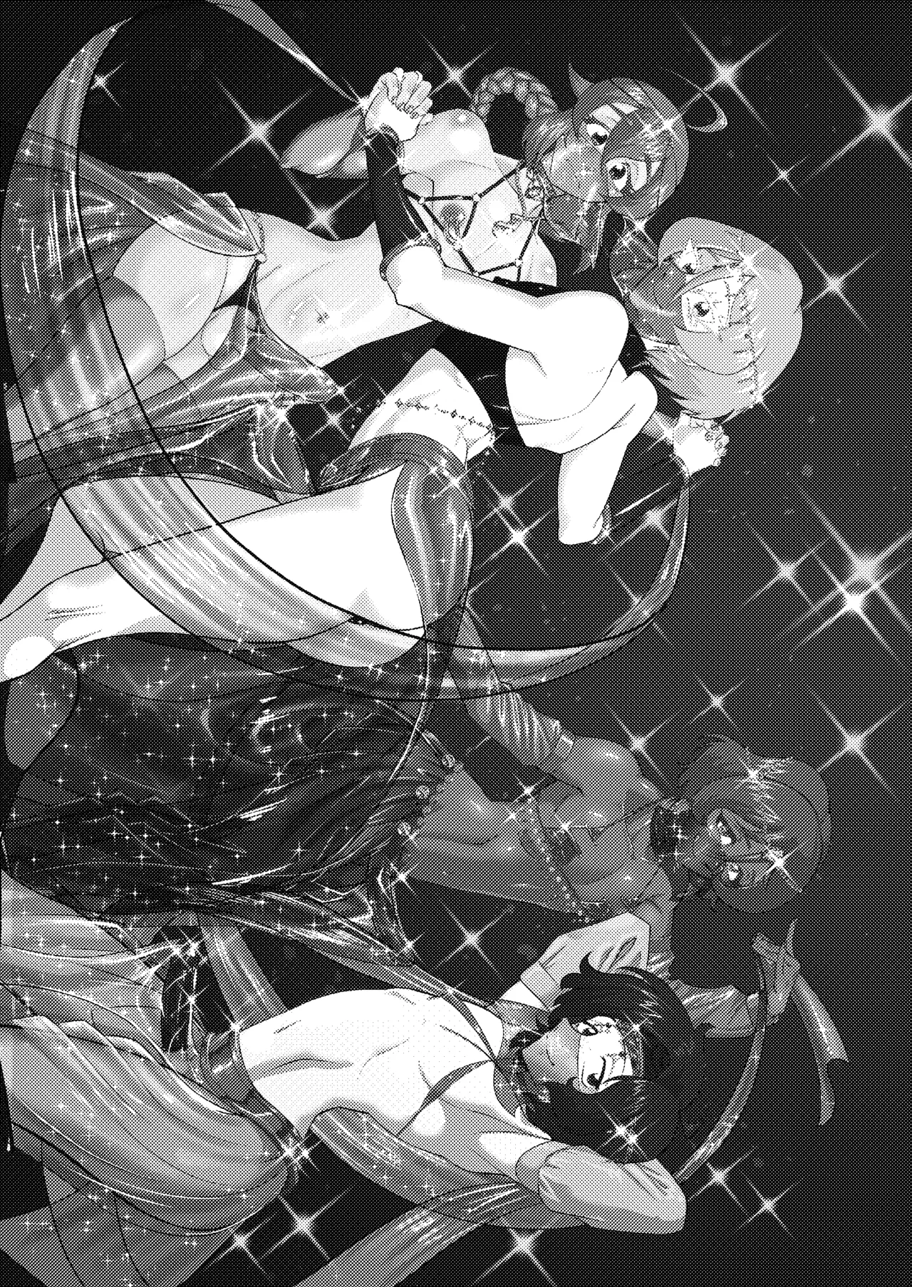 淫舞のタクト Page.29