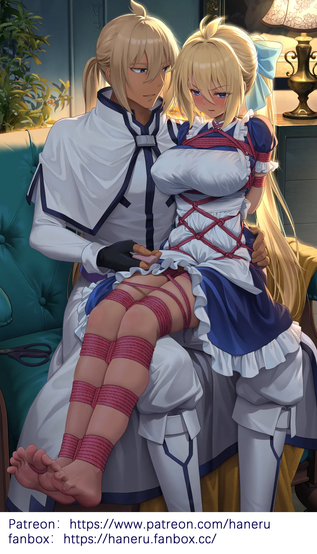 HaneRu 3452804 Page.317