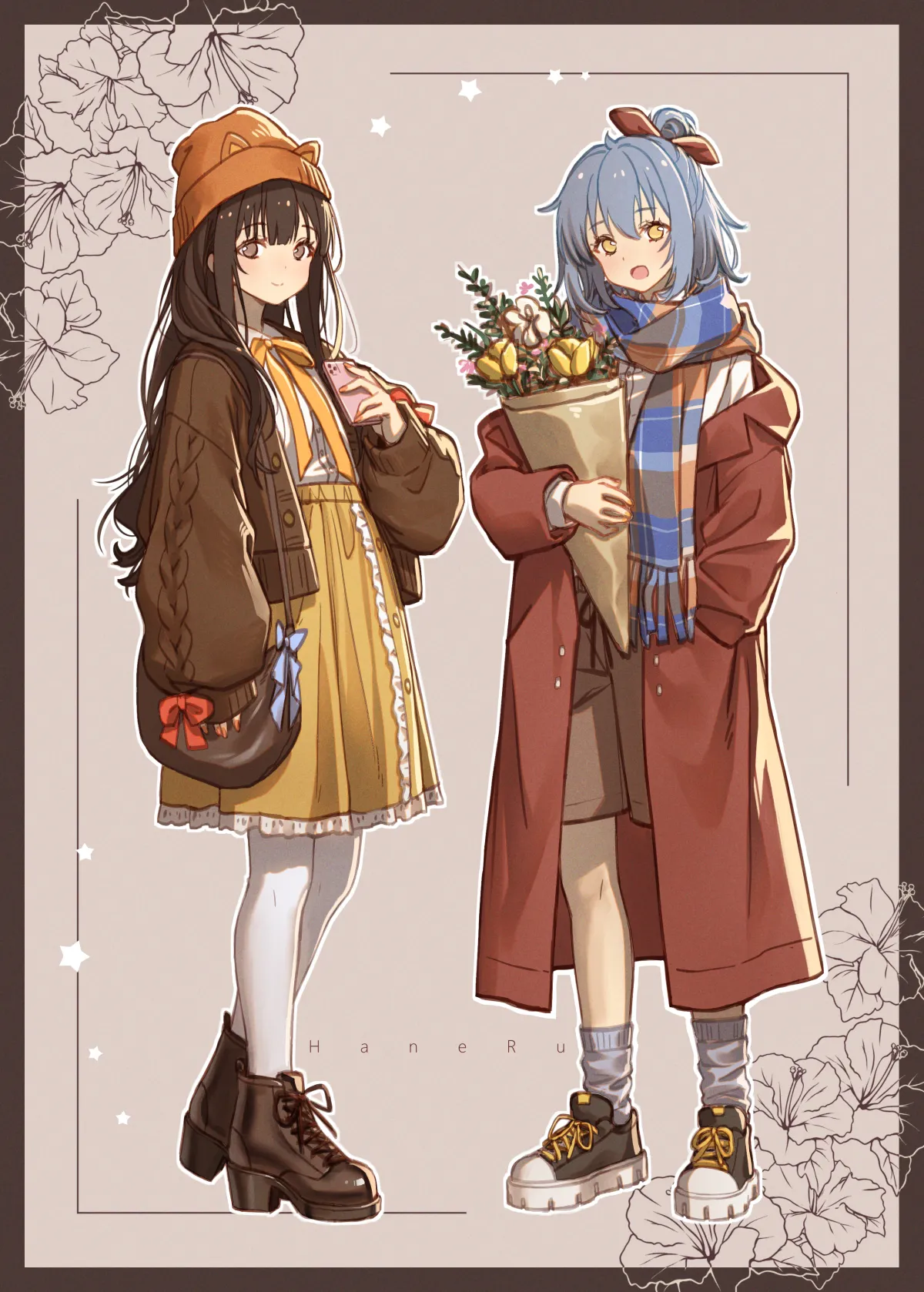 HaneRu 3452804 Page.328