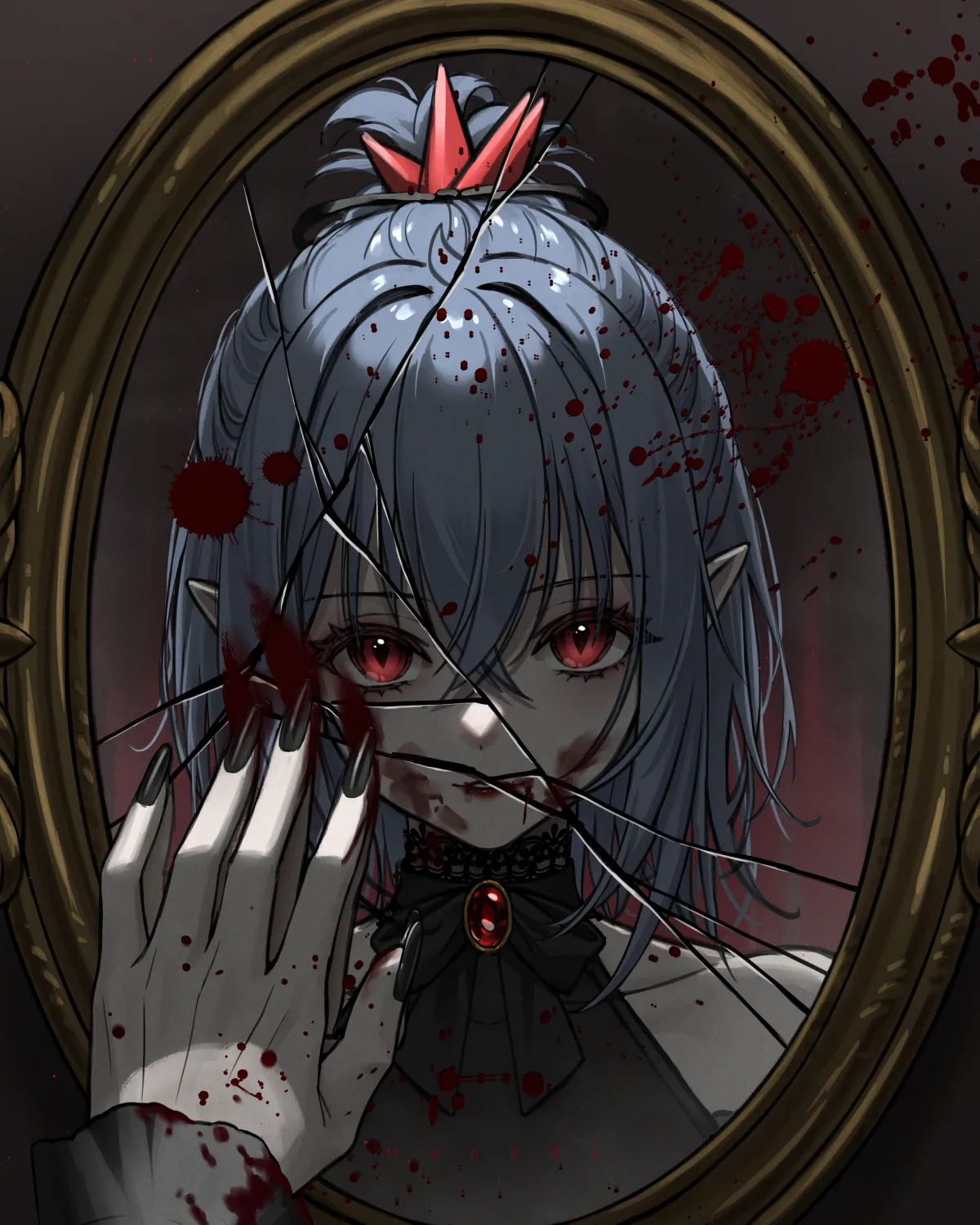 HaneRu 3452804 Page.331