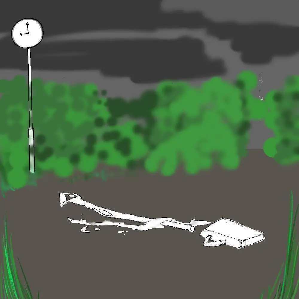 ちょっとした不注意で取り返しがつかない事になる魔法少女ちゃん Page.19