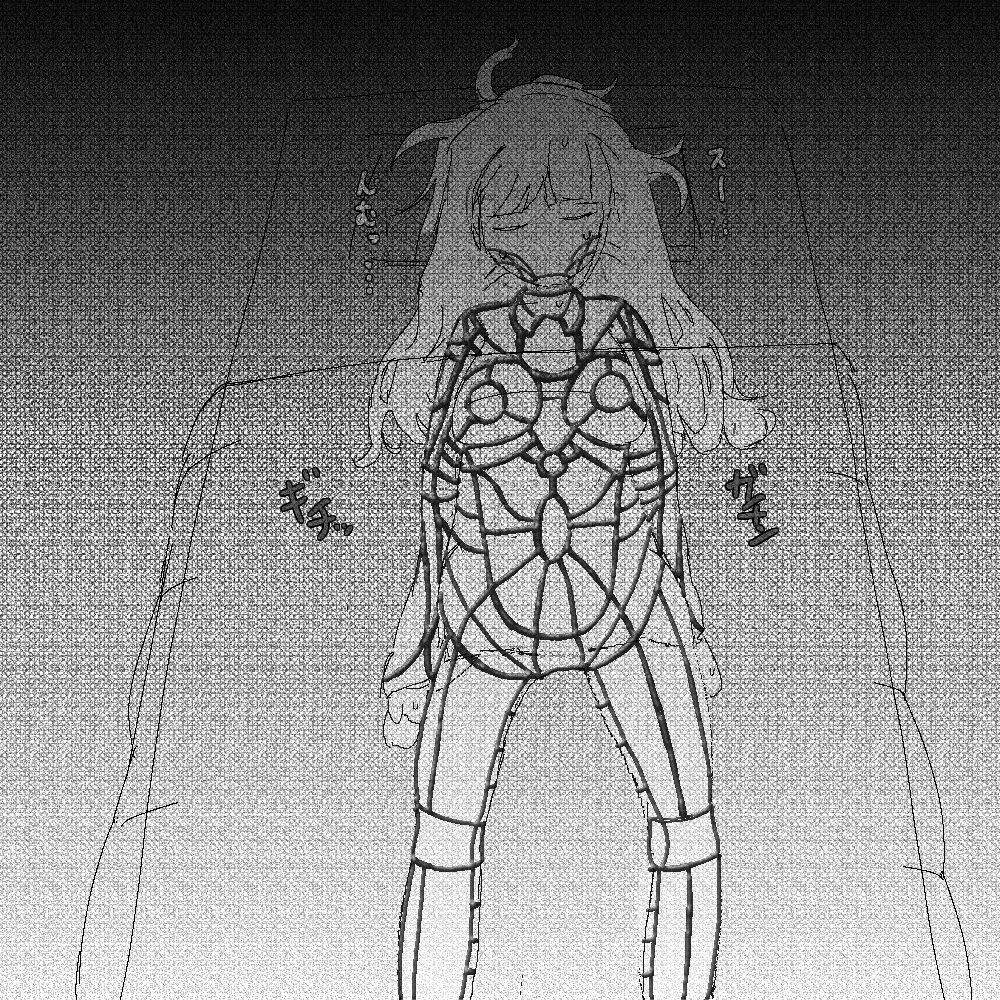 ちょっとした不注意で取り返しがつかない事になる魔法少女ちゃん Page.8