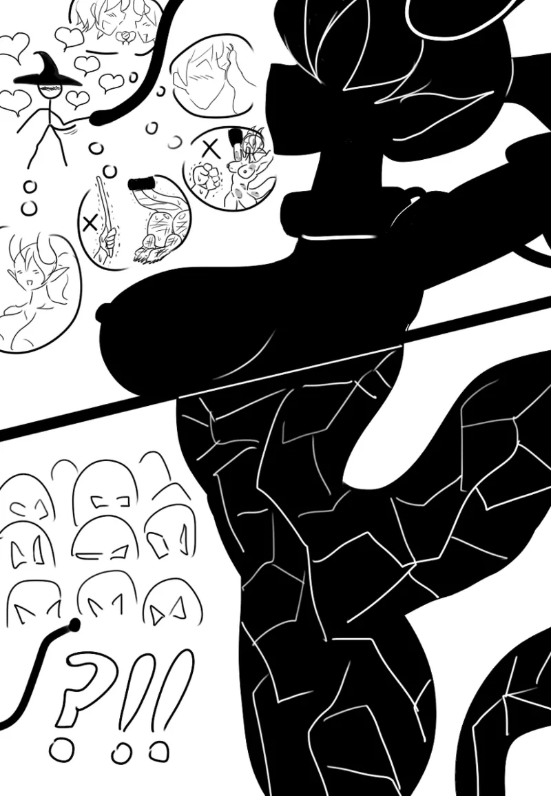 竜娘 拉致 Page.31