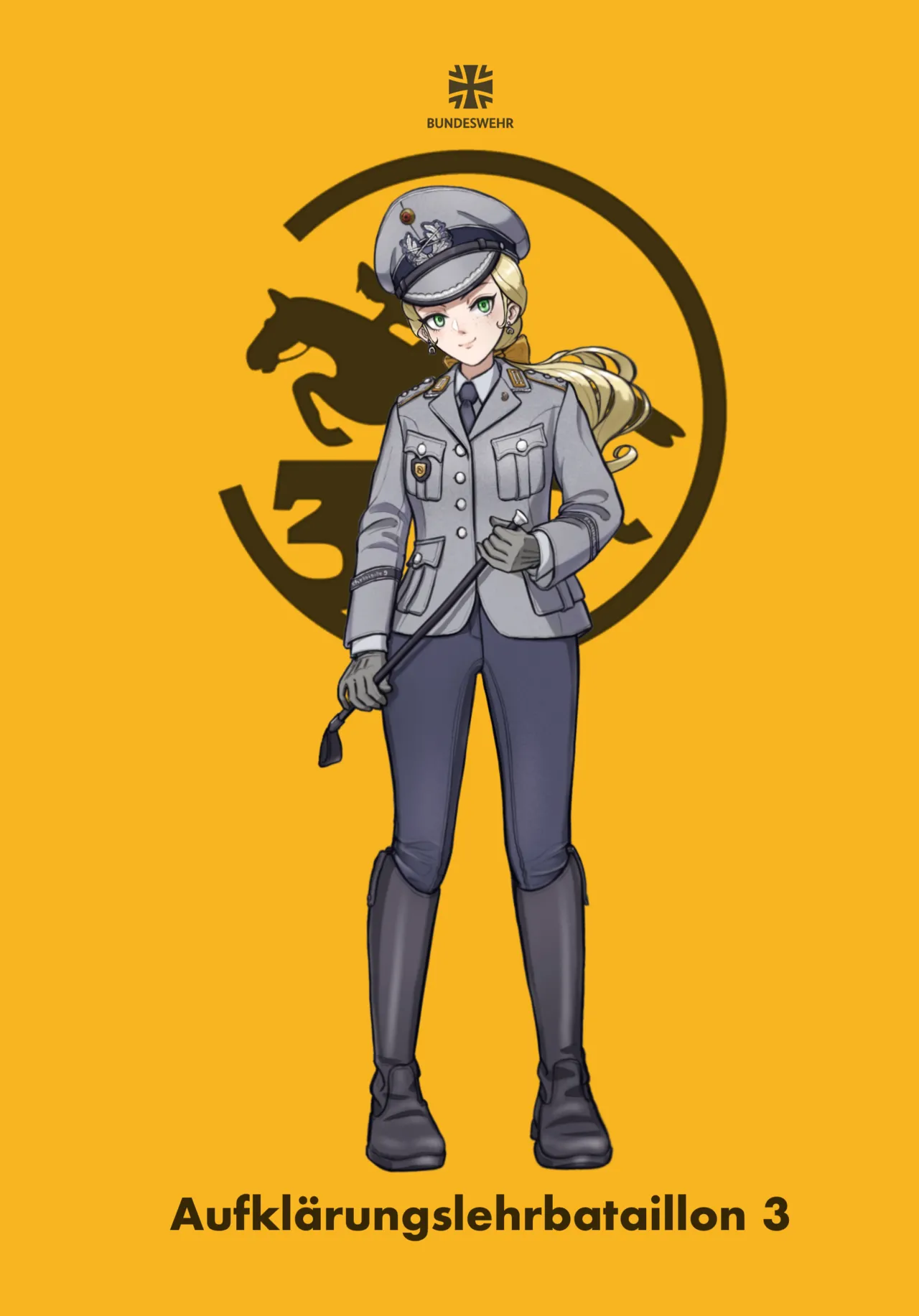 军装少女 Page.16