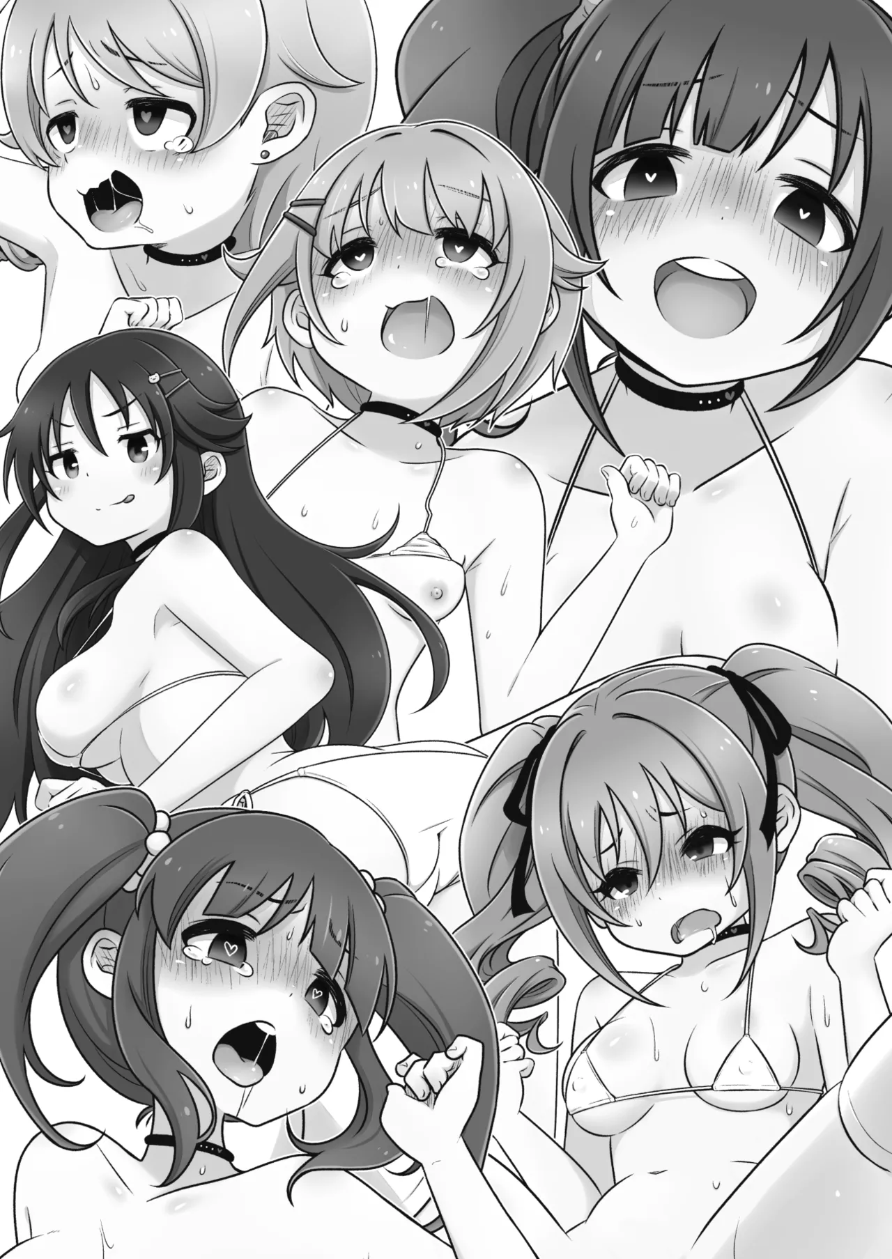 Pドル対抗 絶頂LIVEフェスティバル Page.2