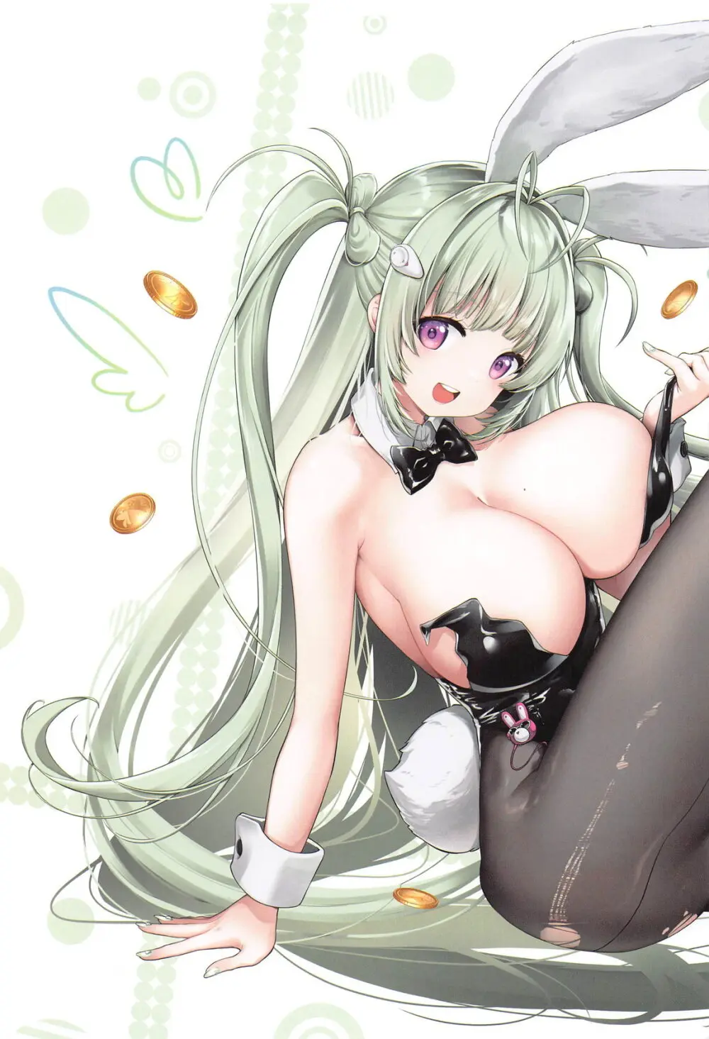 NIKKE-SODA EMOTIONAL SUPPORT Page.12