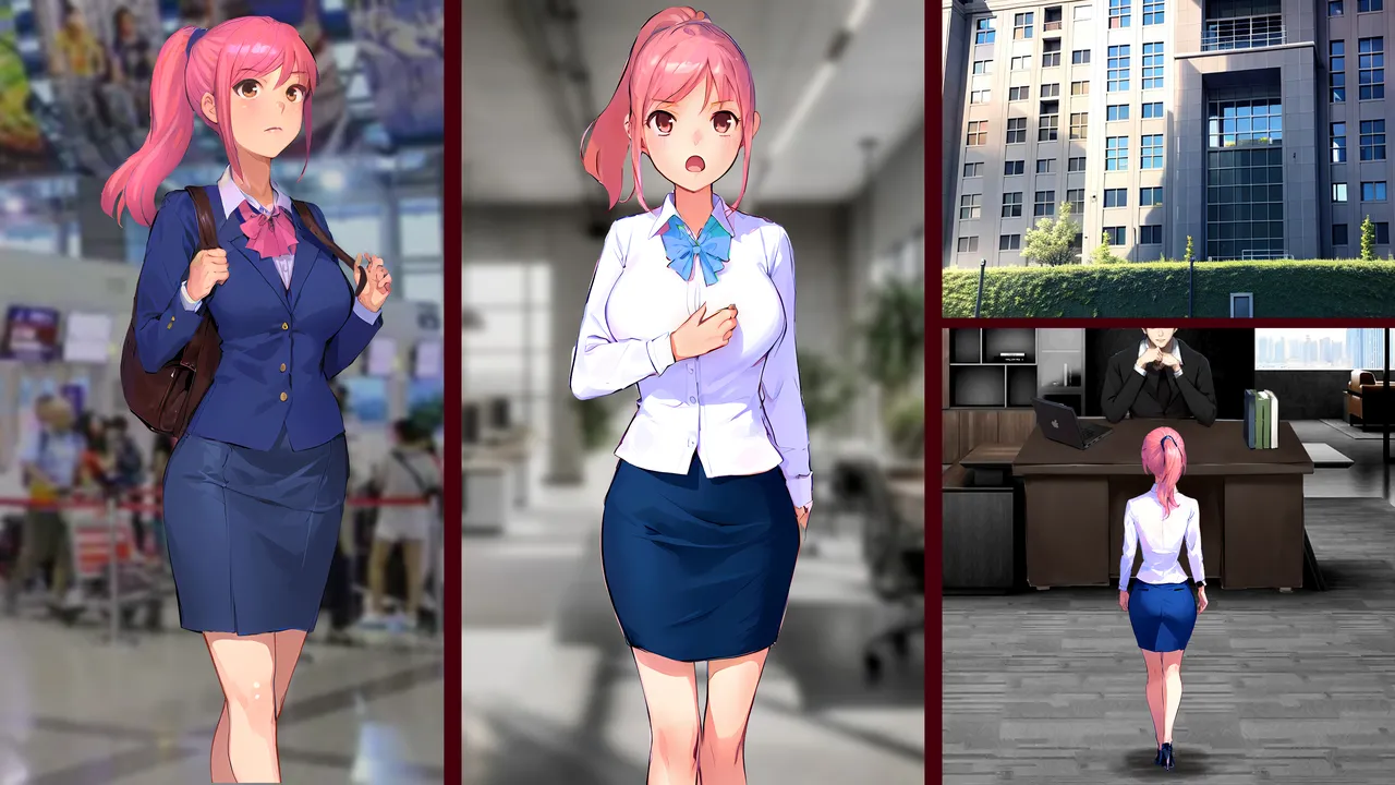 東国への出張 Page.22