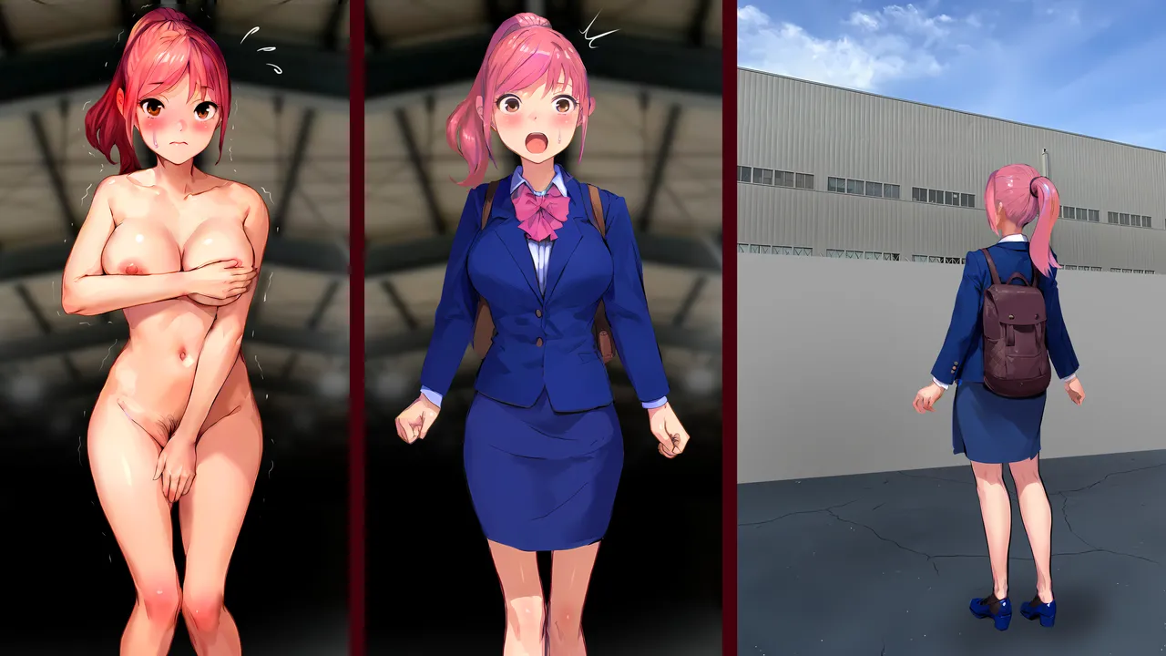 東国への出張 Page.23