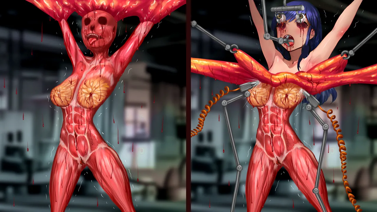 業務用屠畜機 Page.26