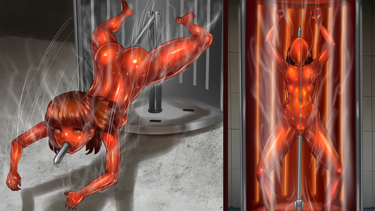 業務用屠畜機 Page.34