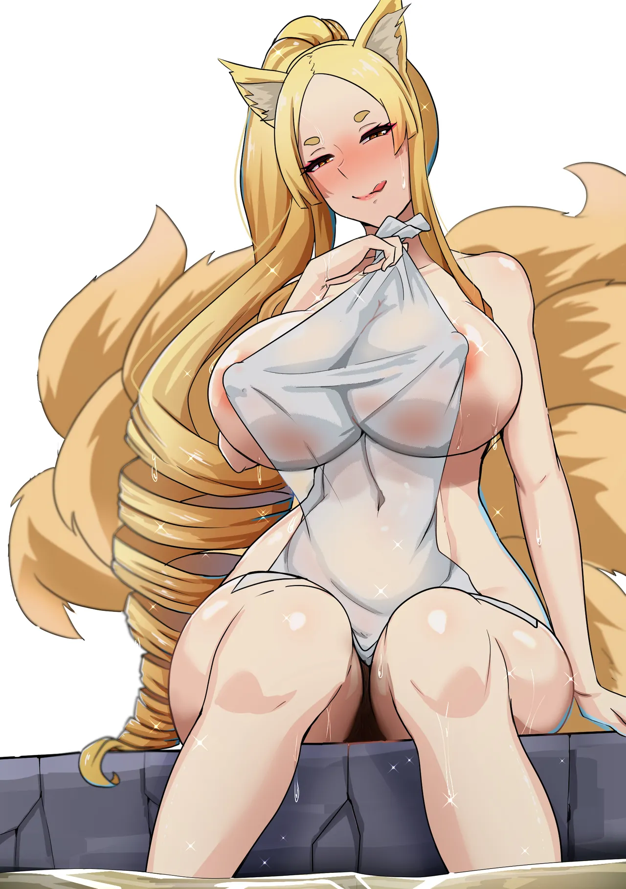 B-Trayal 47 Yasaka Page.21