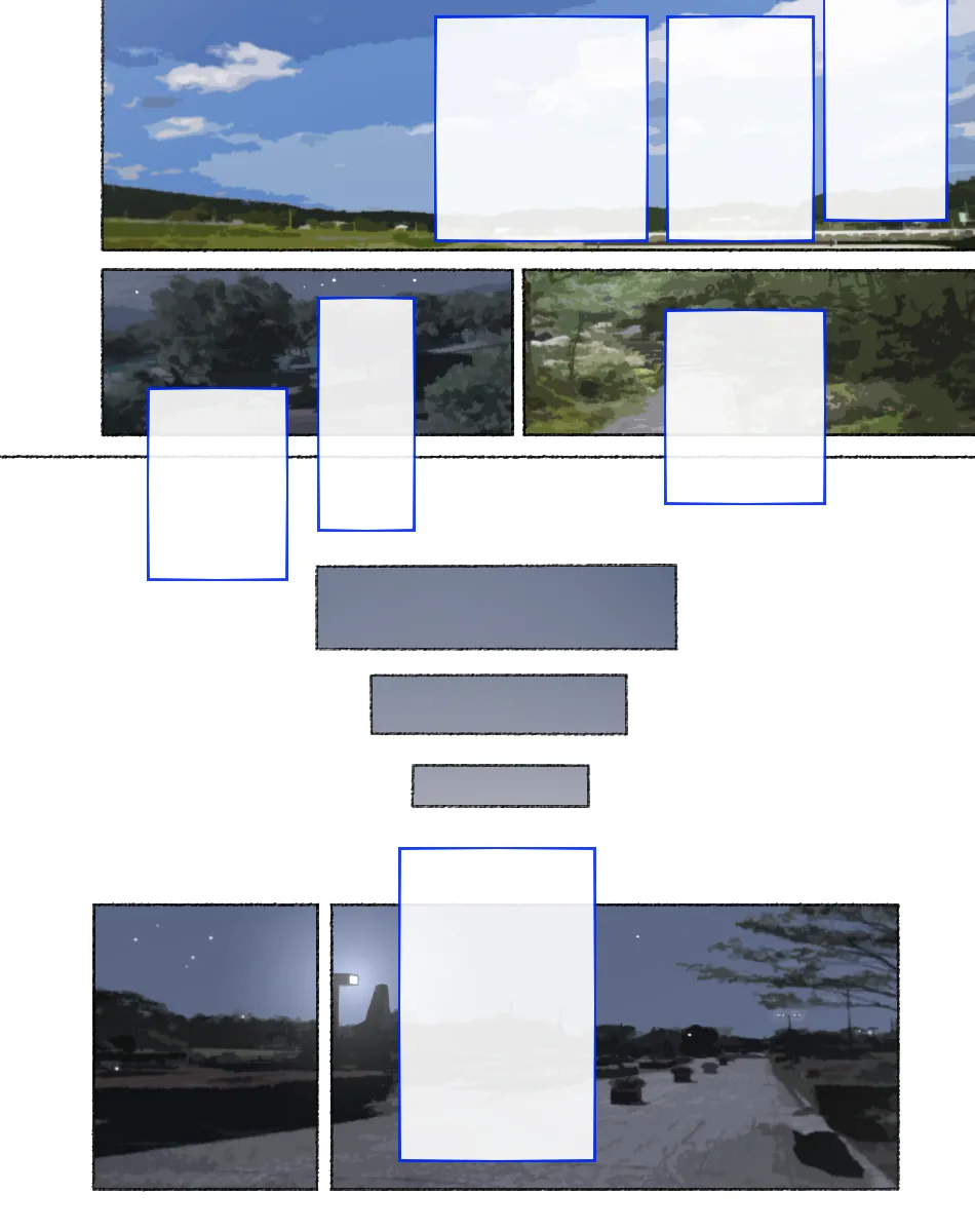 部活動女子達 〜卒業アルバムには載らない 私達のHな思い出〜 Page.113